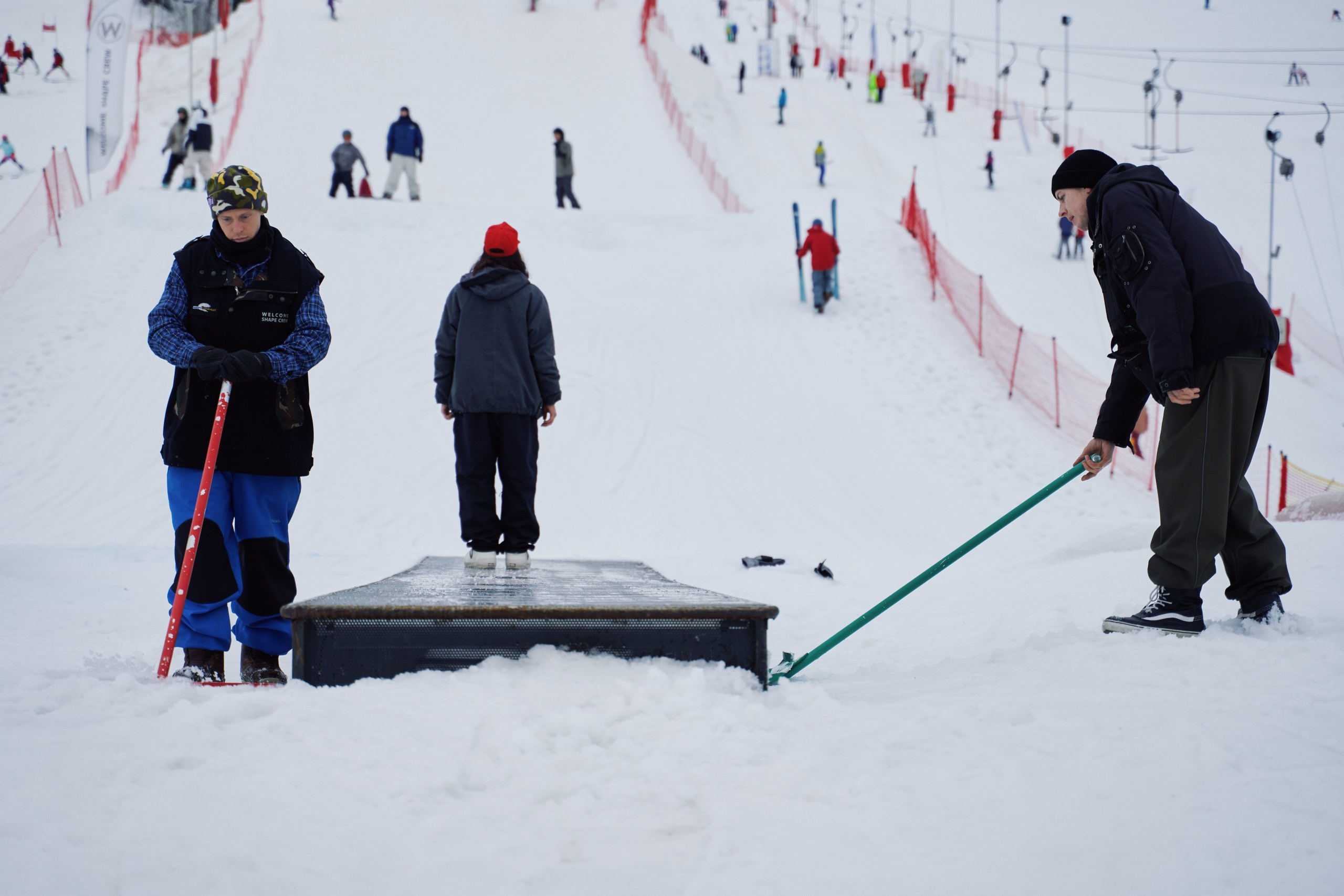2–3 марта Чемпионат России по джибингу Jib Spring ГЛК «Снежный»». Свадебный и семейный фотограф в Санкт-Петербурге Дмитрий Панин