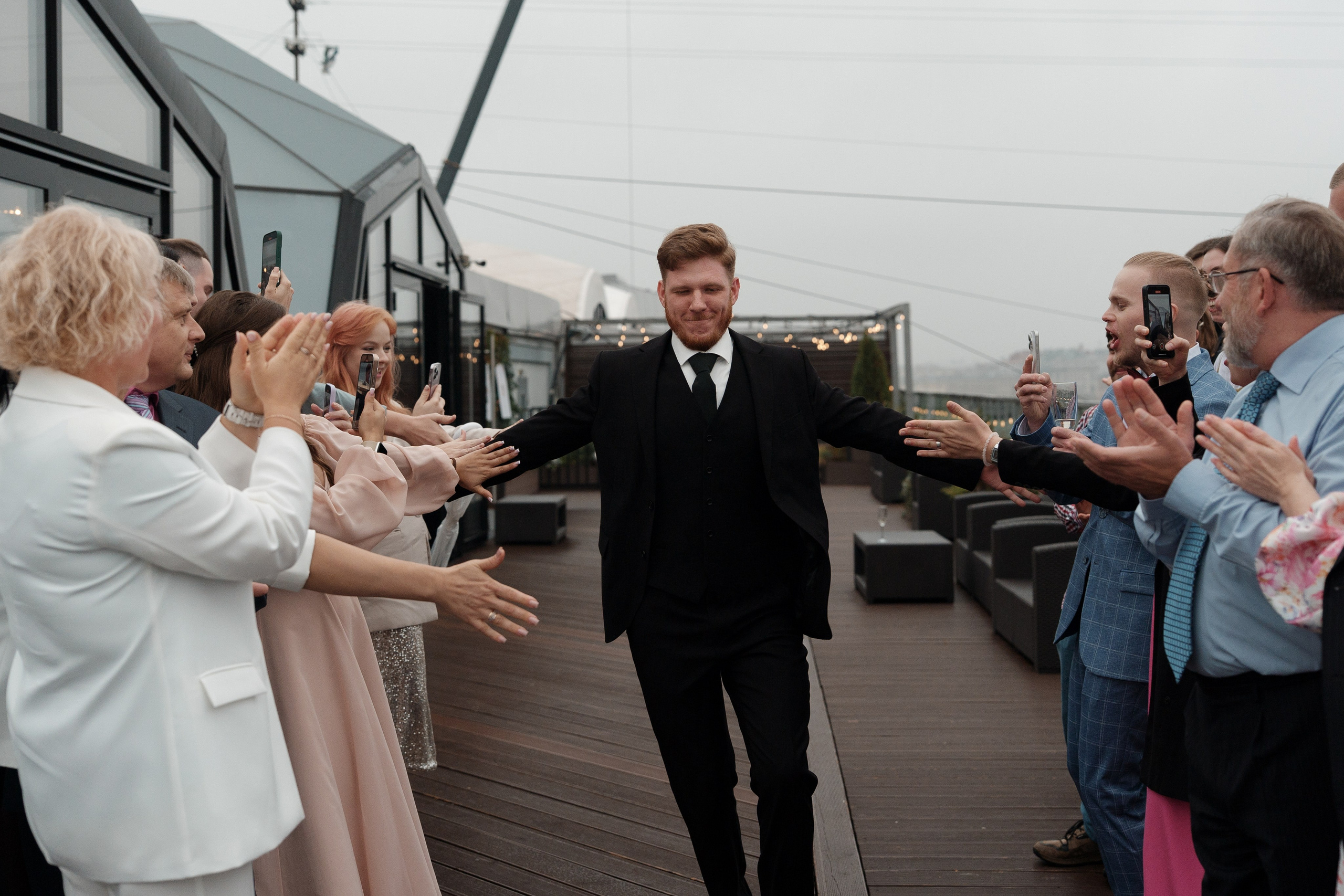 Никита и Наташа. Свадебный и семейный фотограф в Санкт-Петербурге Дмитрий Панин