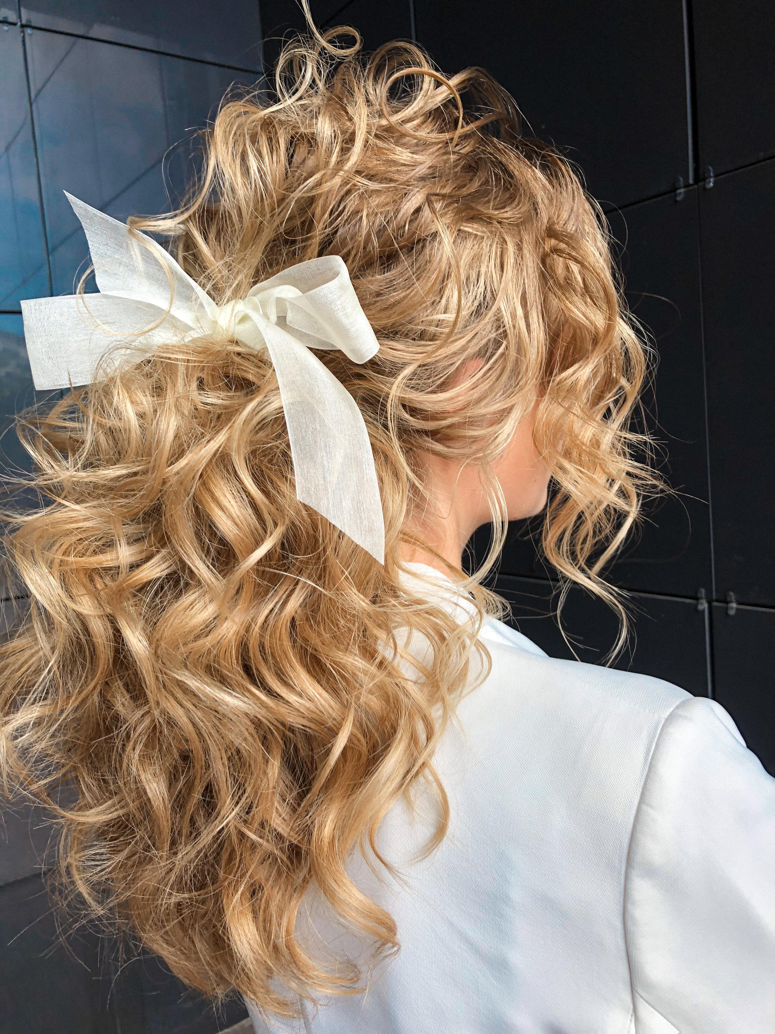 Стилист Чудо. Подрядчики и друзья сети свадебных площадок House for wedding