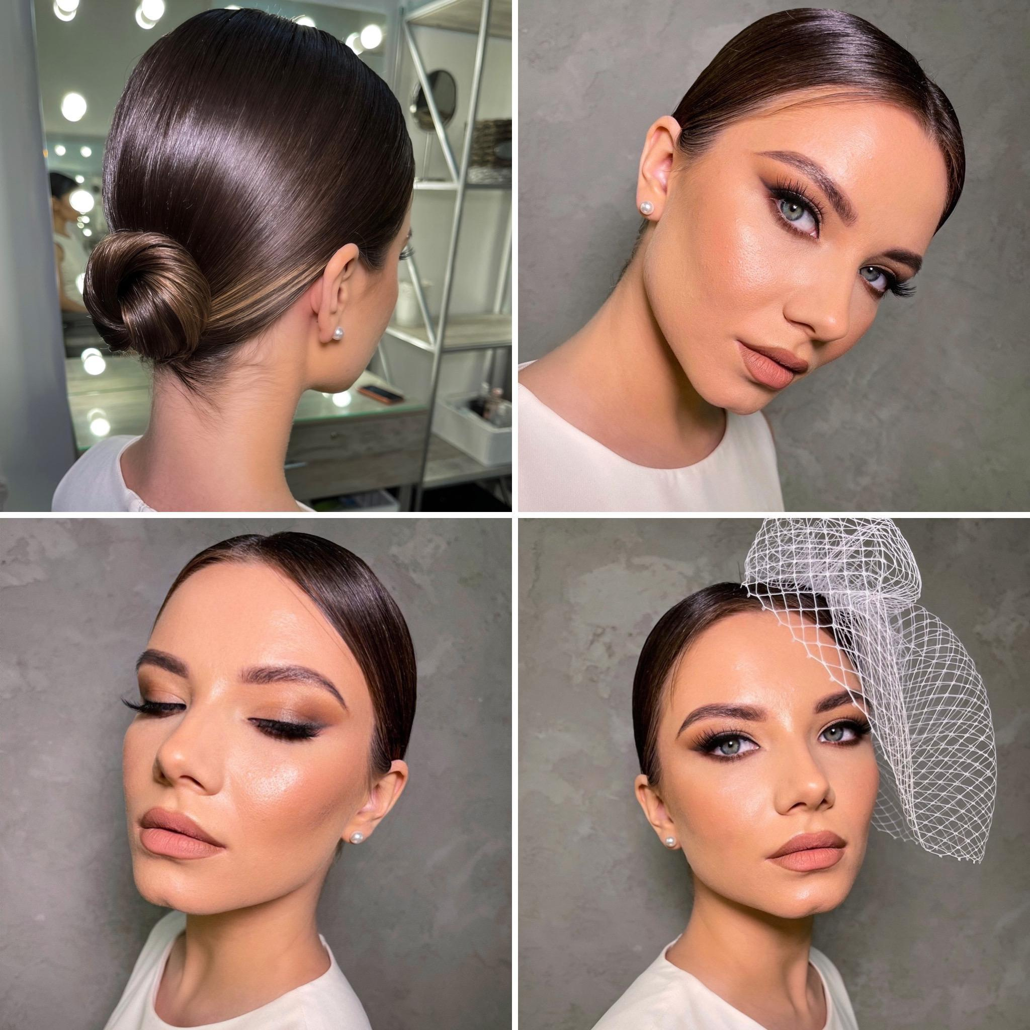 Стилист Чудо. Подрядчики и друзья сети свадебных площадок House for wedding