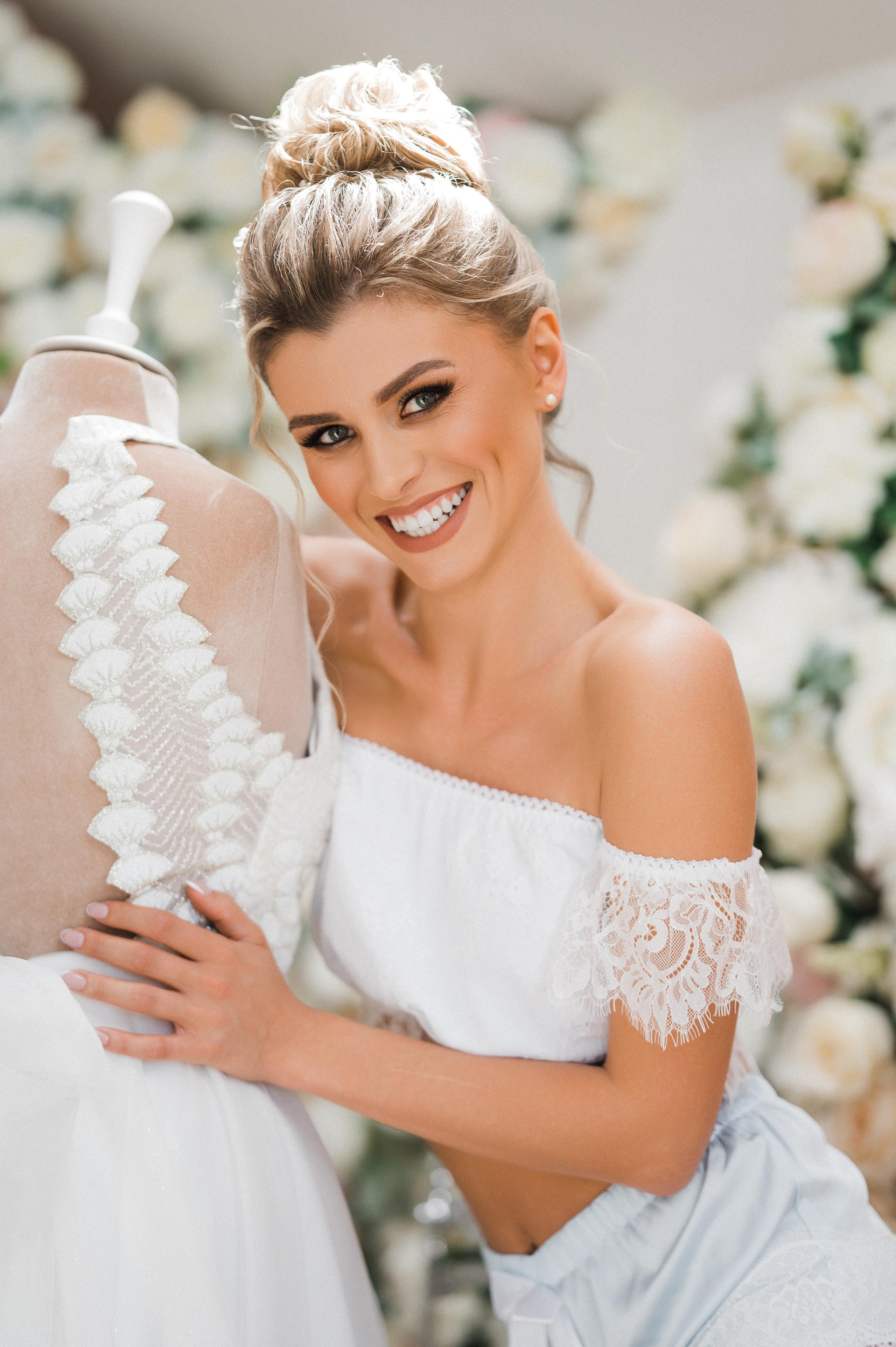 Стилист Шпинько. Подрядчики и друзья сети свадебных площадок House for wedding