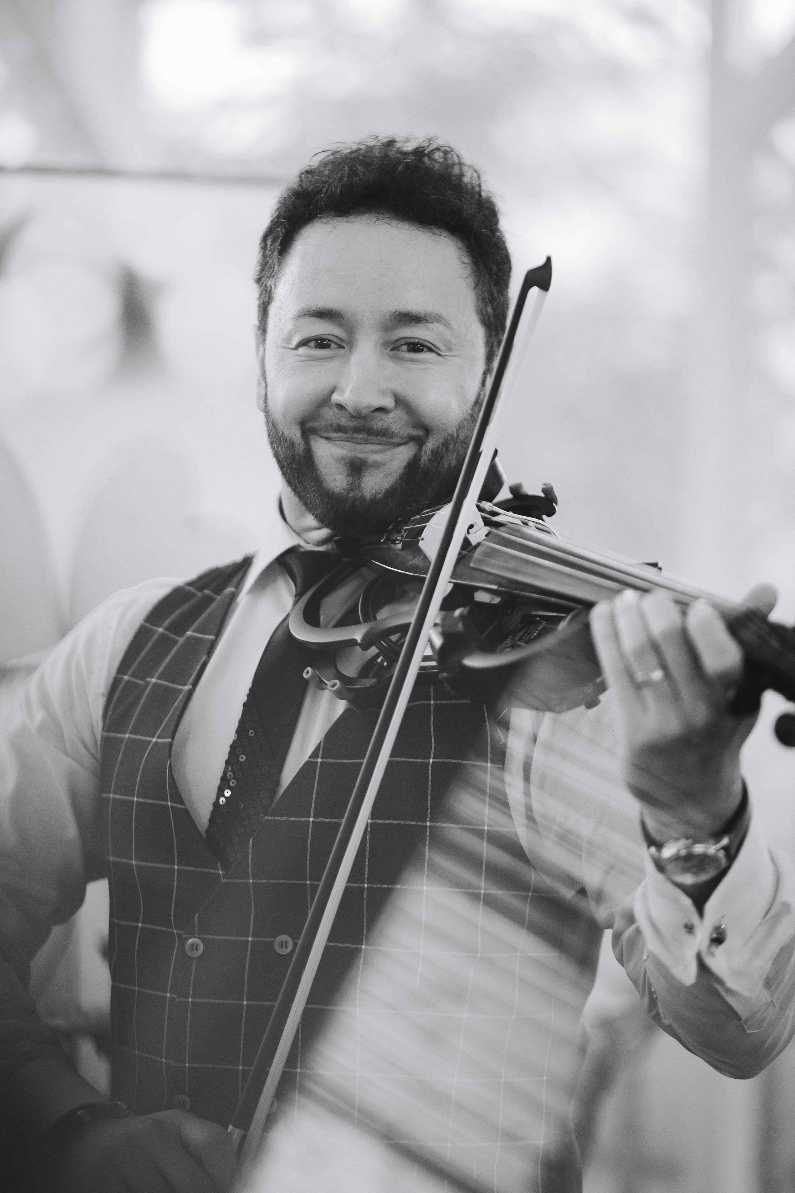 Ведущий Лойм. Подрядчики и друзья сети свадебных площадок House for wedding