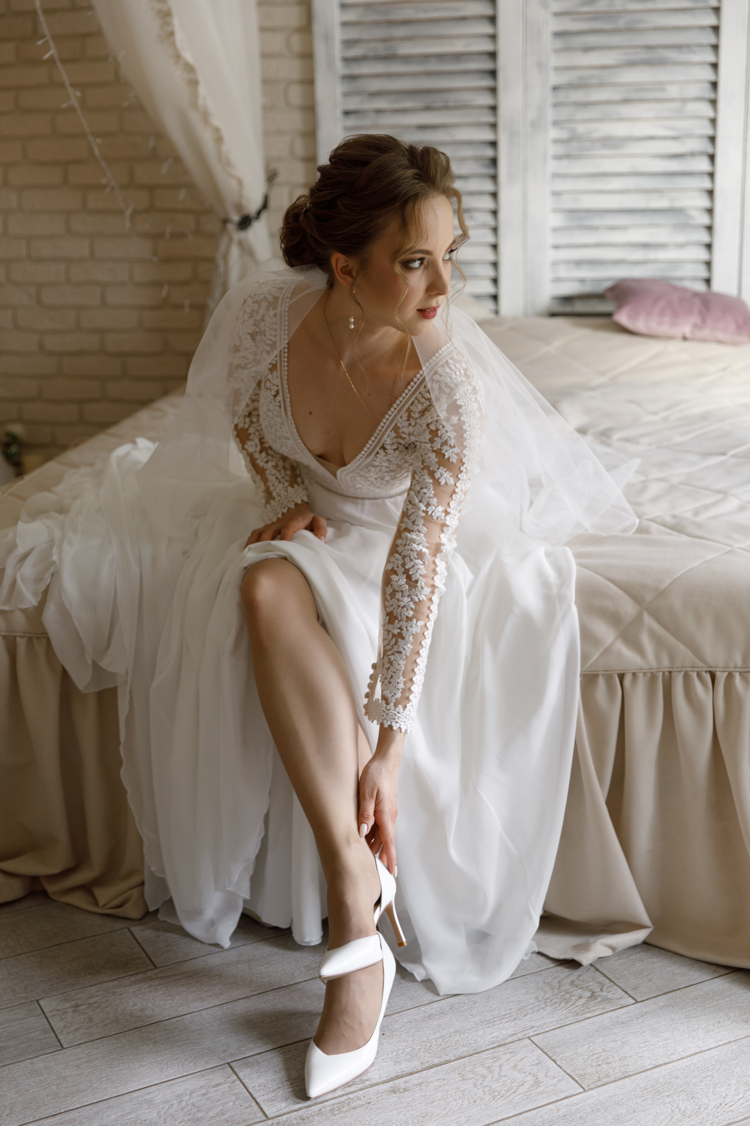 Стилист Шпинько. Подрядчики и друзья сети свадебных площадок House for wedding