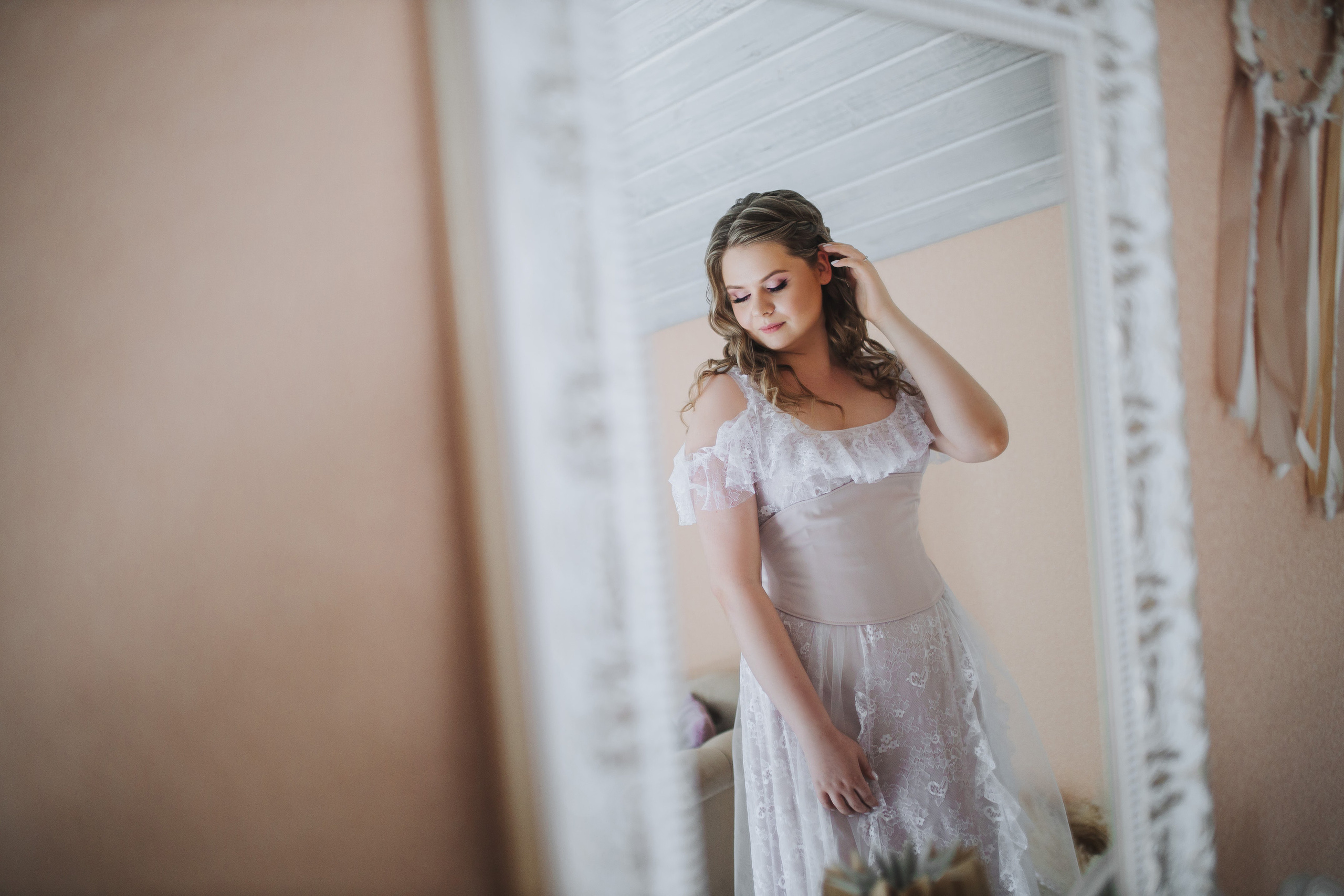 Стилист Шпинько. Подрядчики и друзья сети свадебных площадок House for wedding