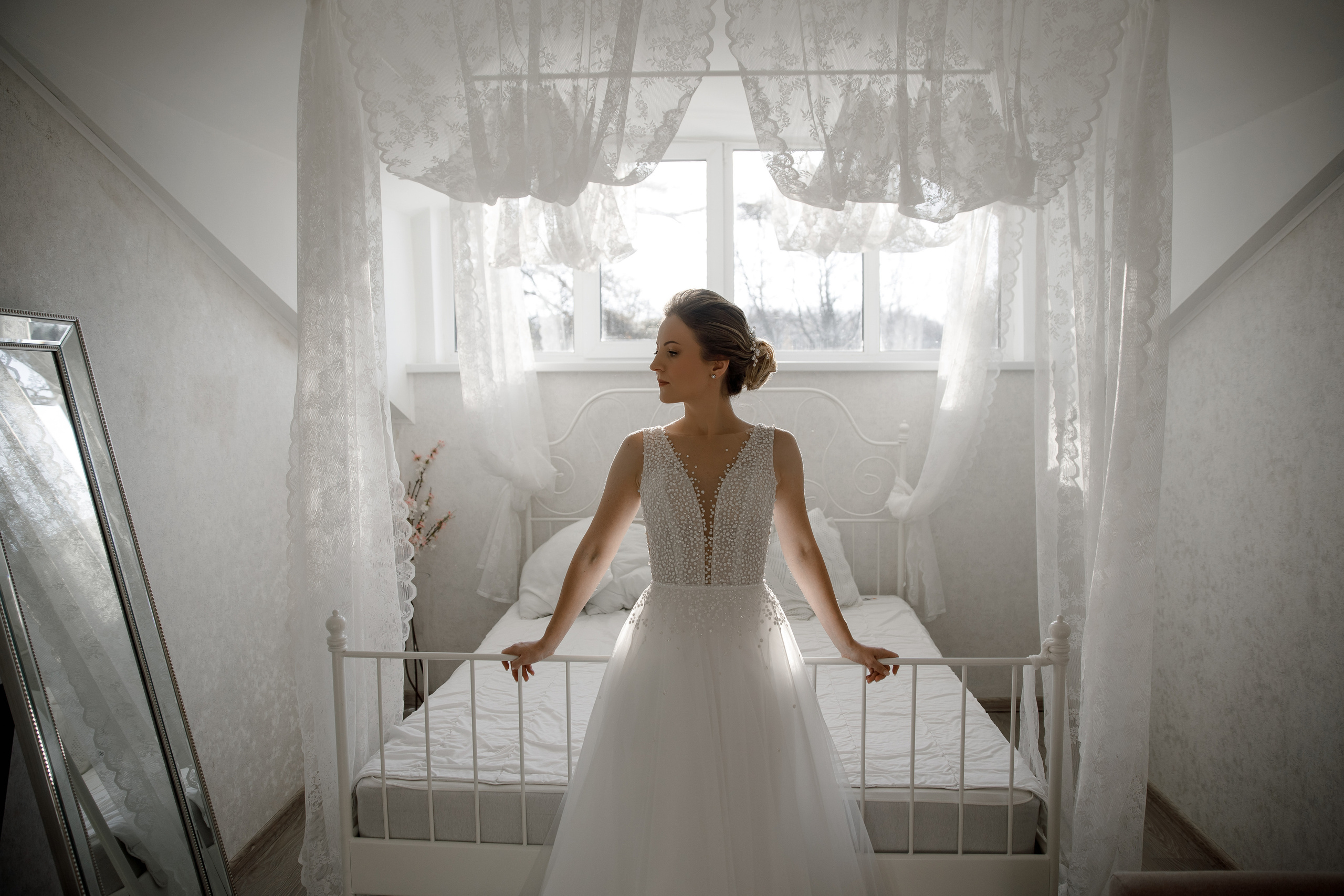 Стилист Шпинько. Подрядчики и друзья сети свадебных площадок House for wedding