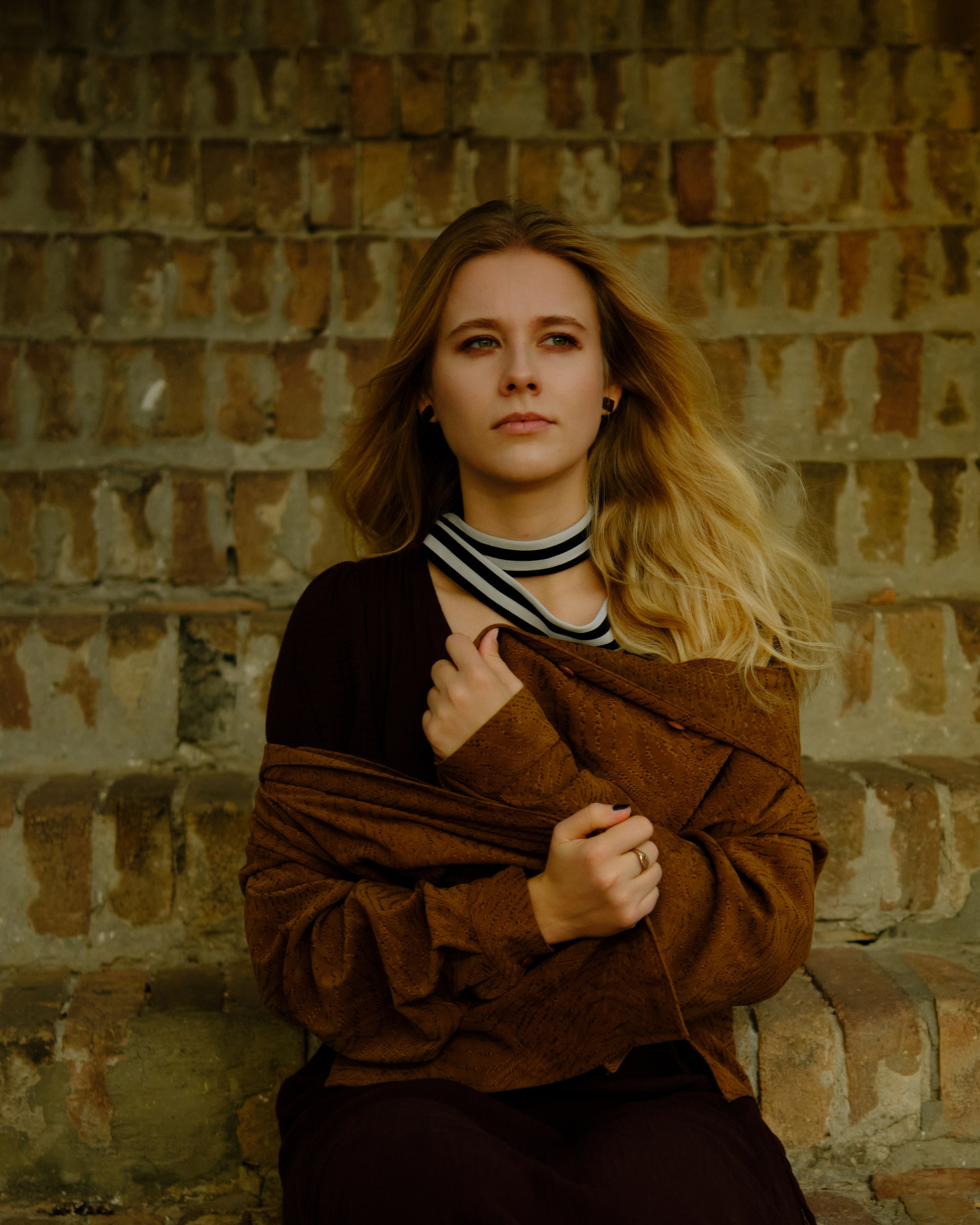 Anna. Portrait Photographer in Novi Sad and Belgrade