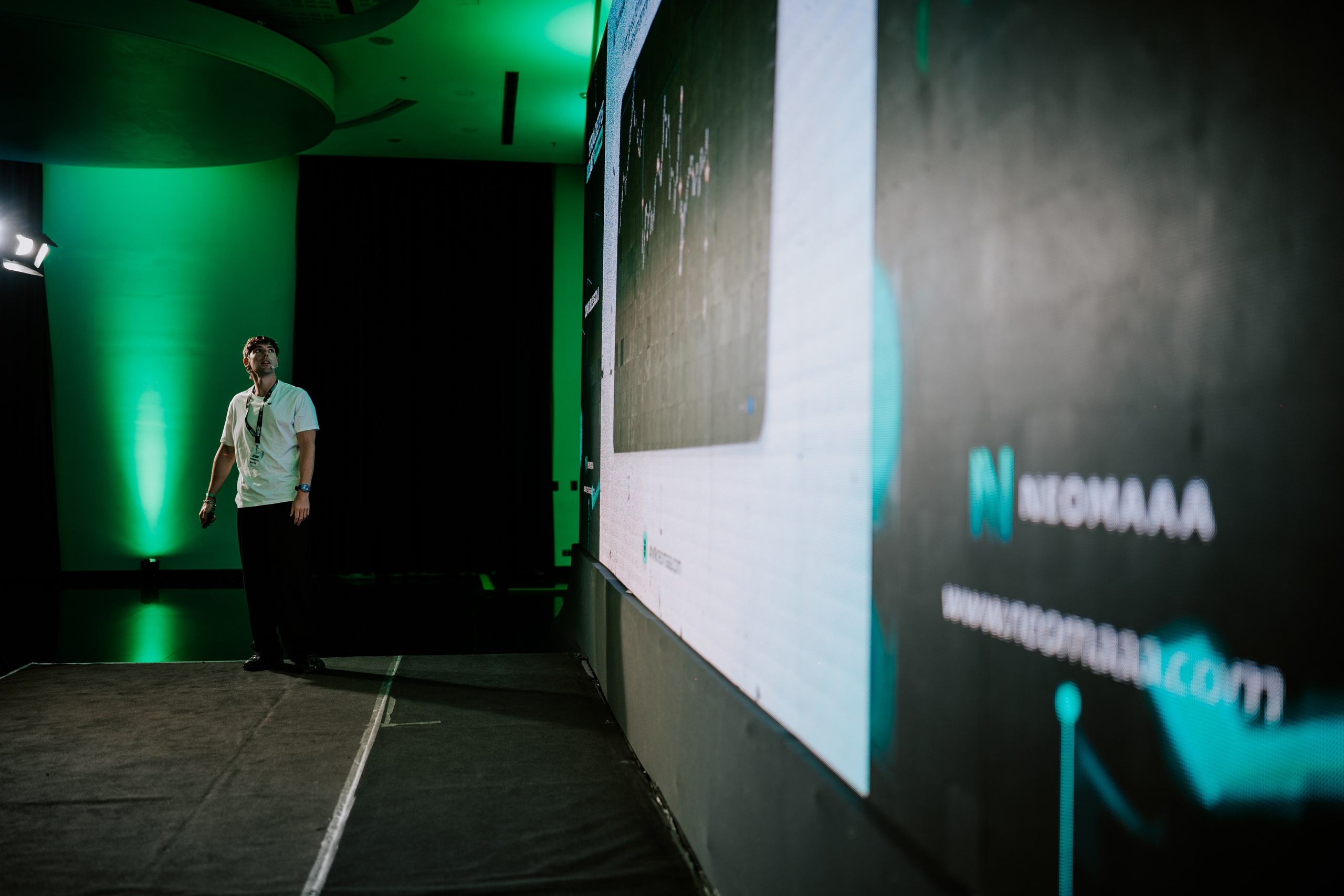 TRADERS DAY By NeomAAA Argentina. NeomAAA Funds Gallery