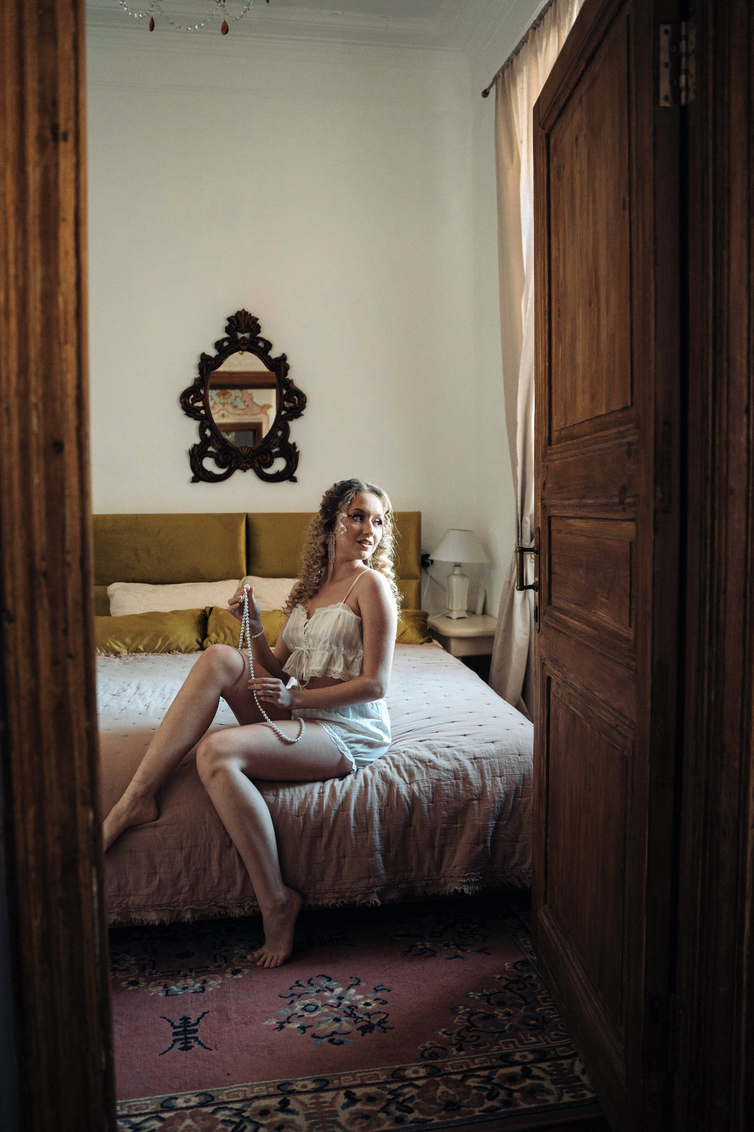 Вероника. Татьяна Тагель