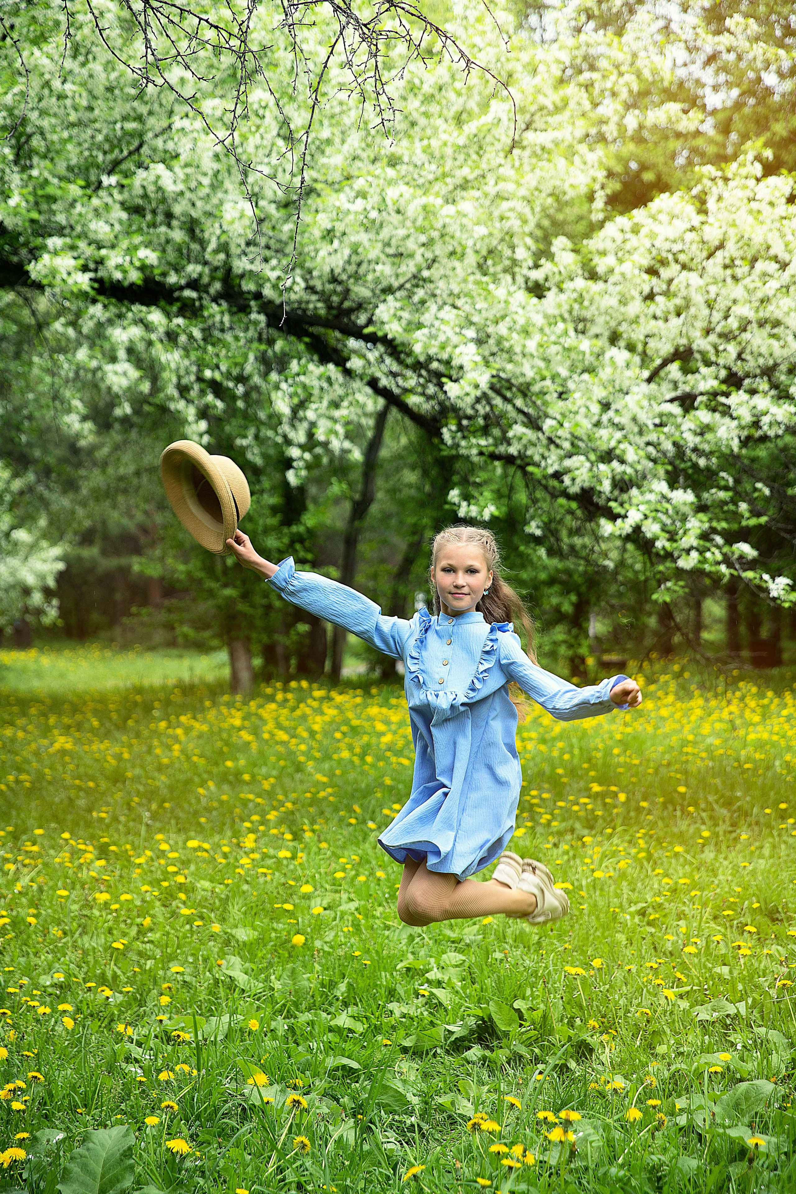 «Яблони». Детский школьный фотограф в Кемерово Зиновьева Екатерина