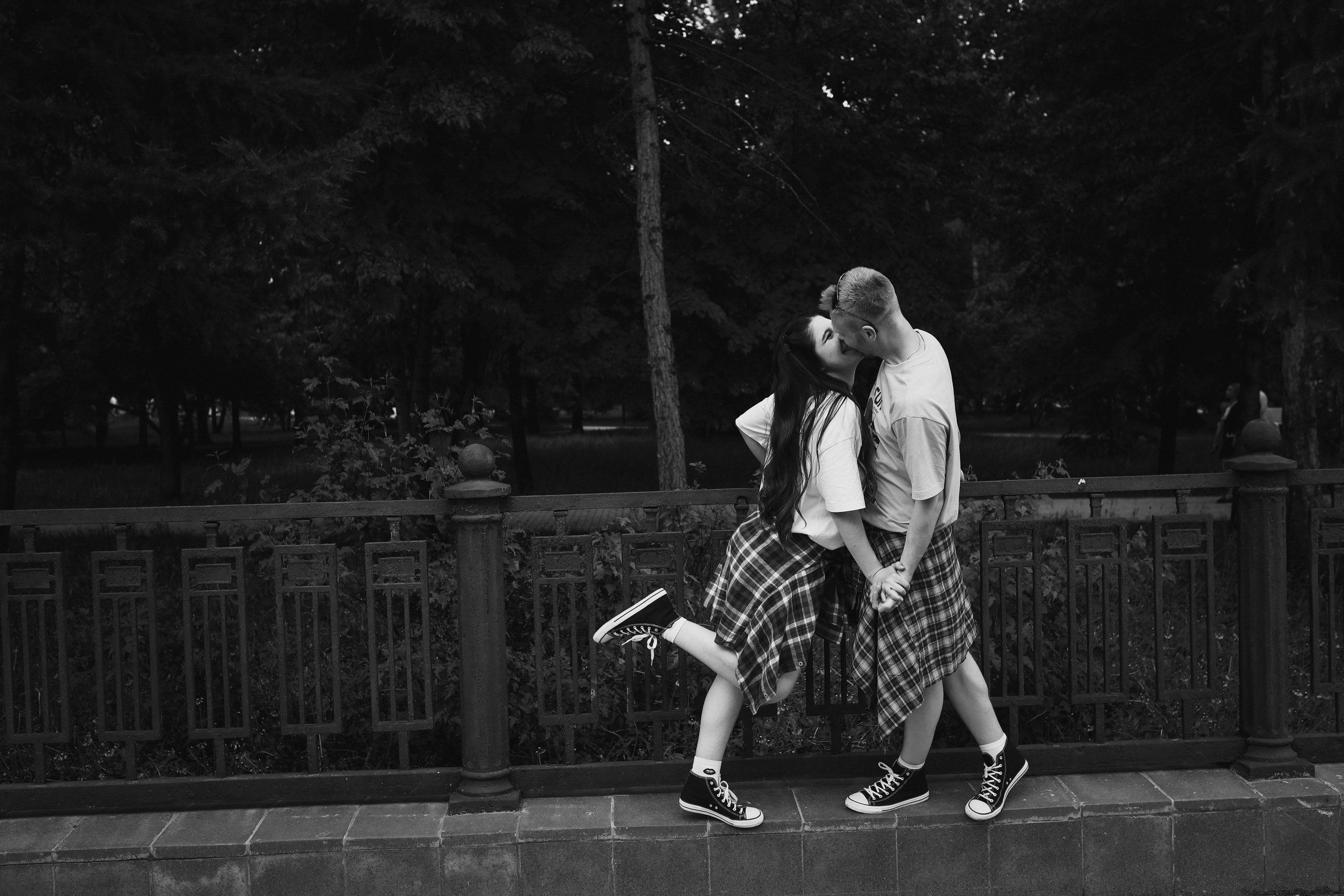 Леша и Аля. Инна Вильт| лайфстайл фотограф из Новосибирска