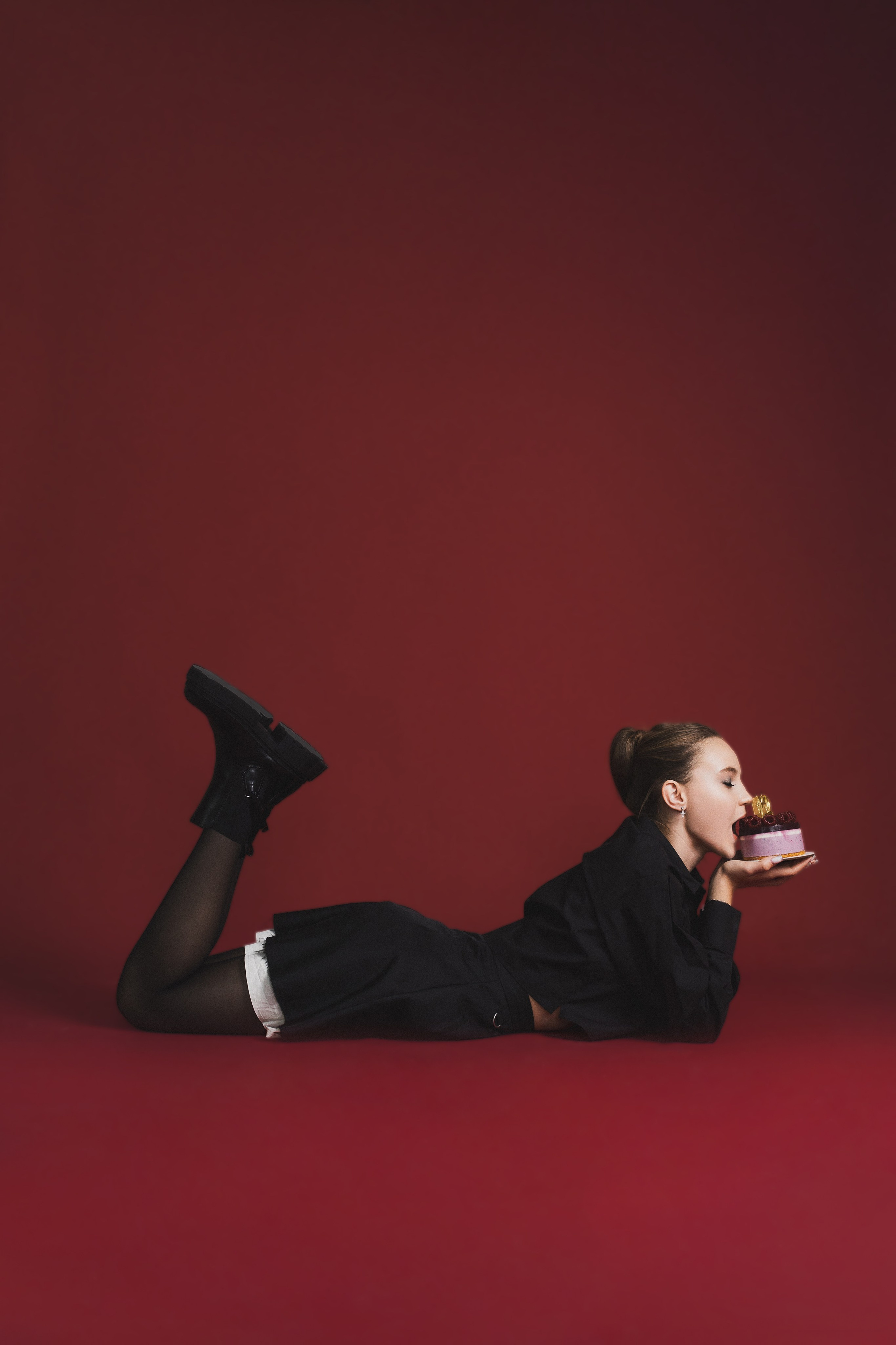 Мишель. Фотограф в Севастополе и в Крыму