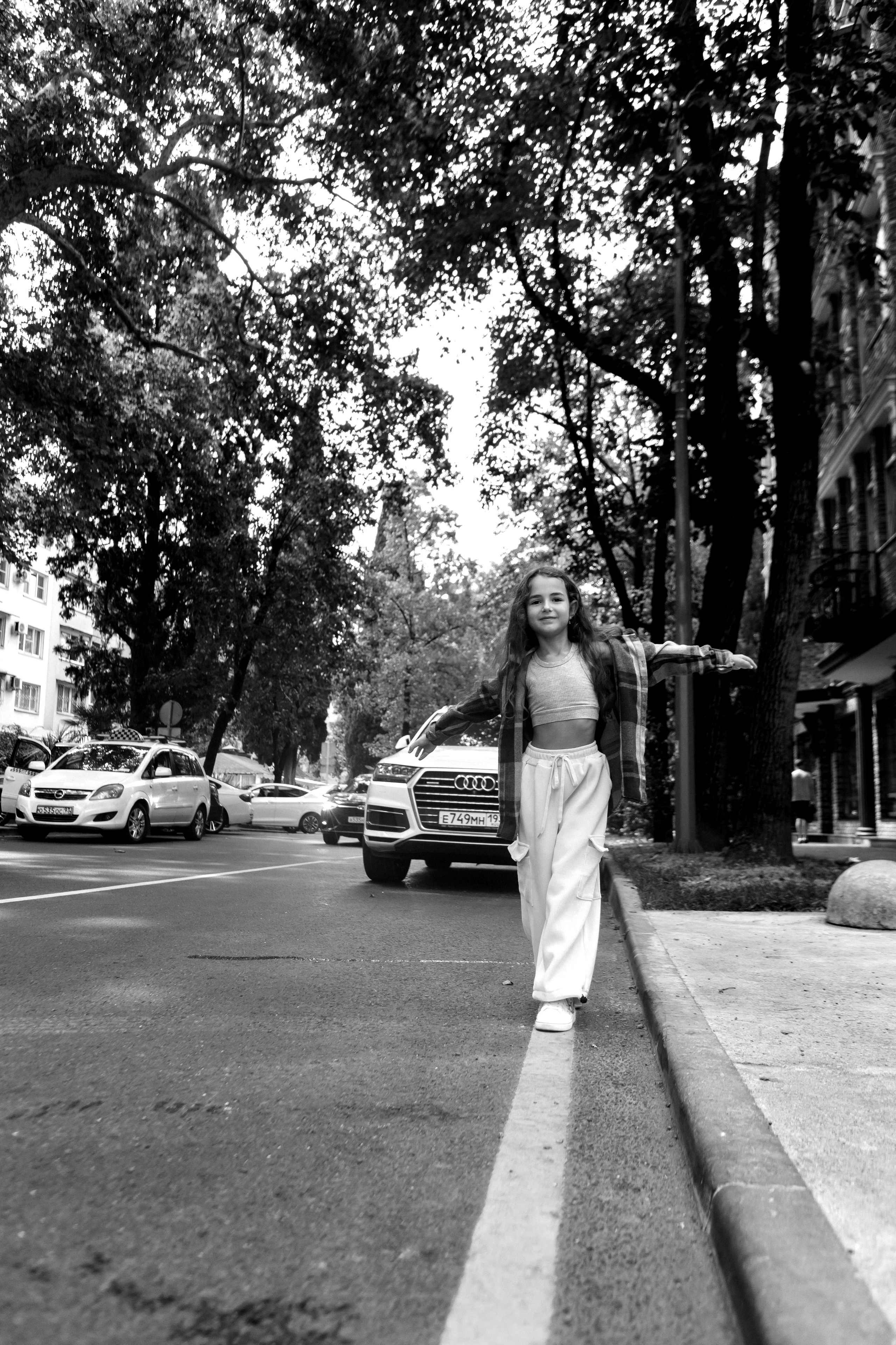 Style. Efimova Model Agency