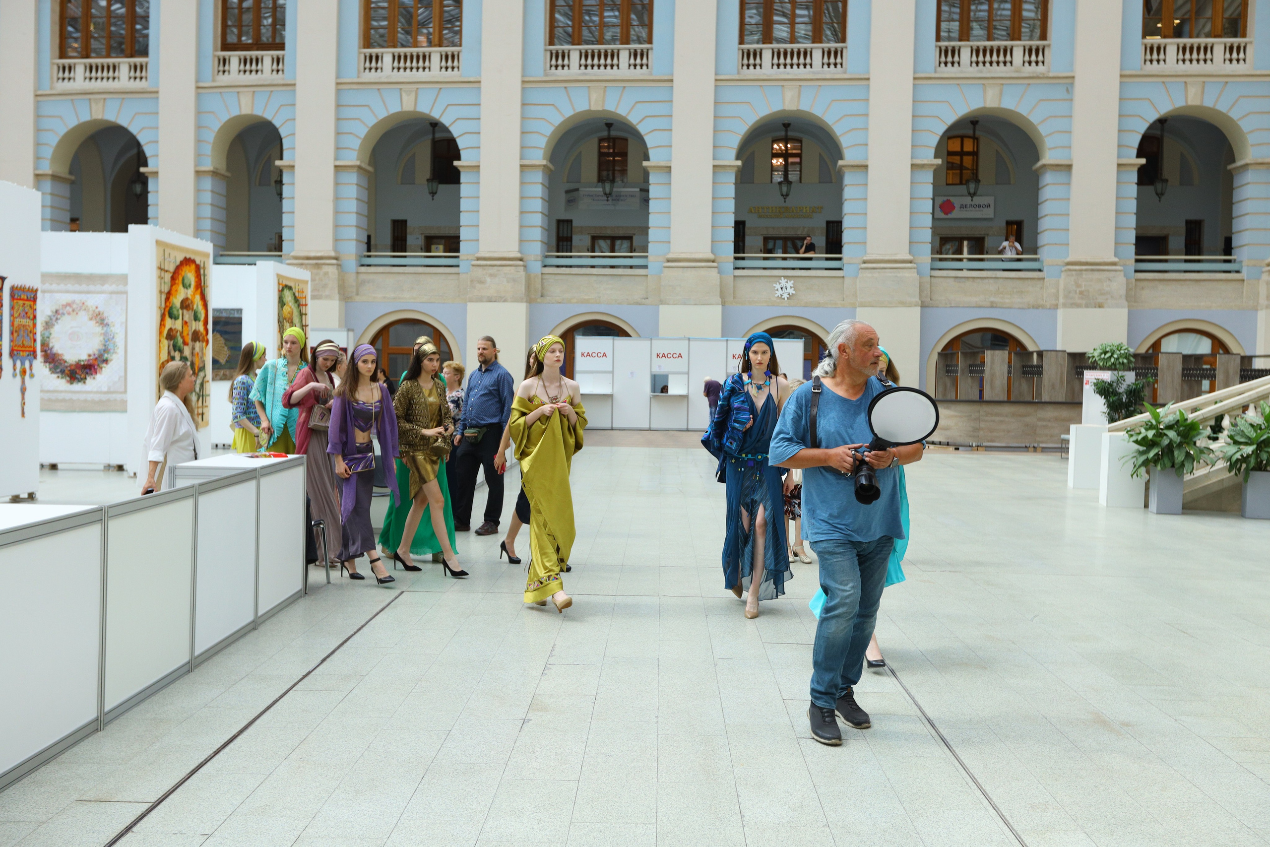 Душа России. Фотограф в Туле Крупский АнДРей. Фотостудия «КАДР71» в Туле