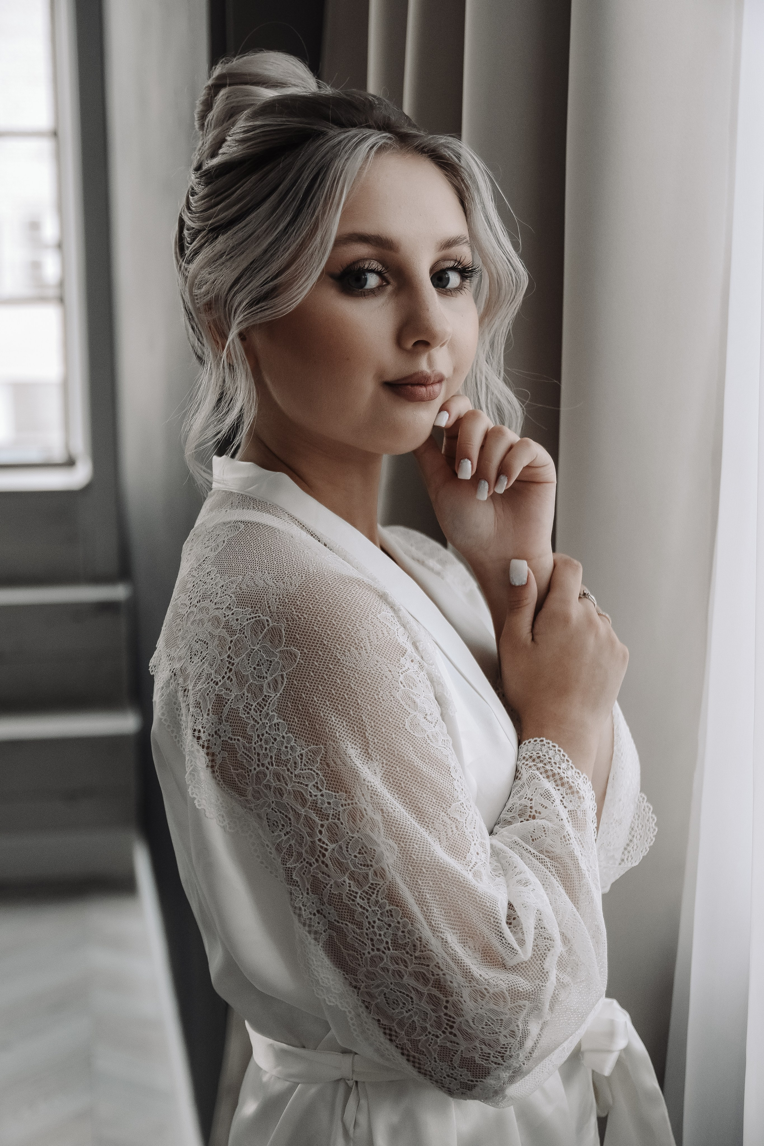 Екатерина & Александр. Свадебный фотограф в Омске Игорь Нестеров