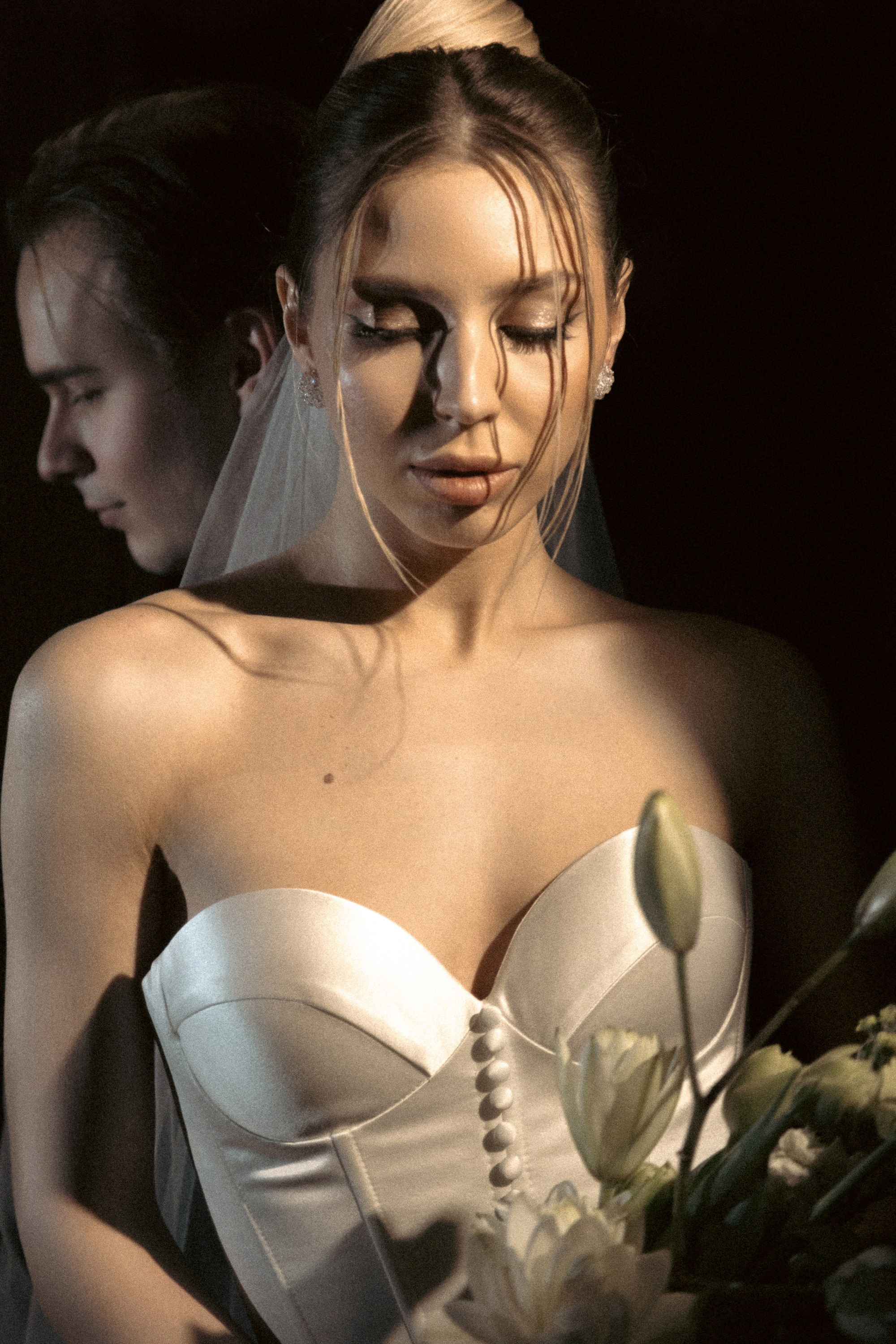 Свадебная съемка. Дарья Корч