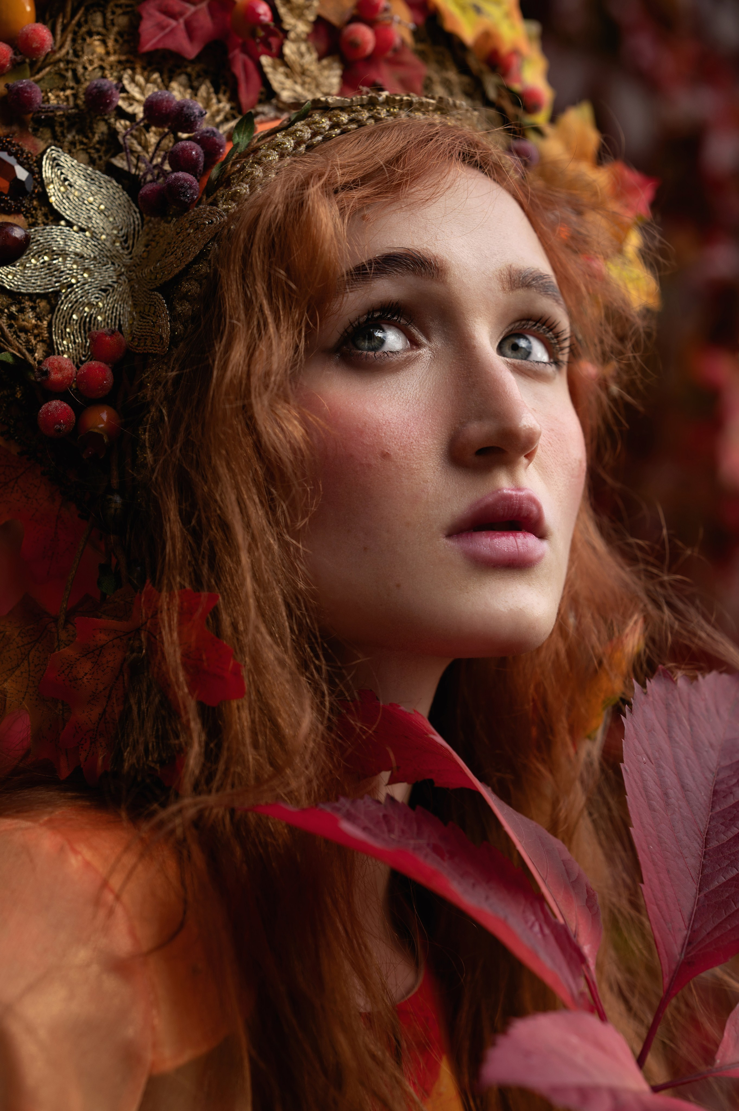 Портретные Beauty съемки. Коммерческий фотограф Москва /Дубай, эксклюзивные фэшн фотосессии