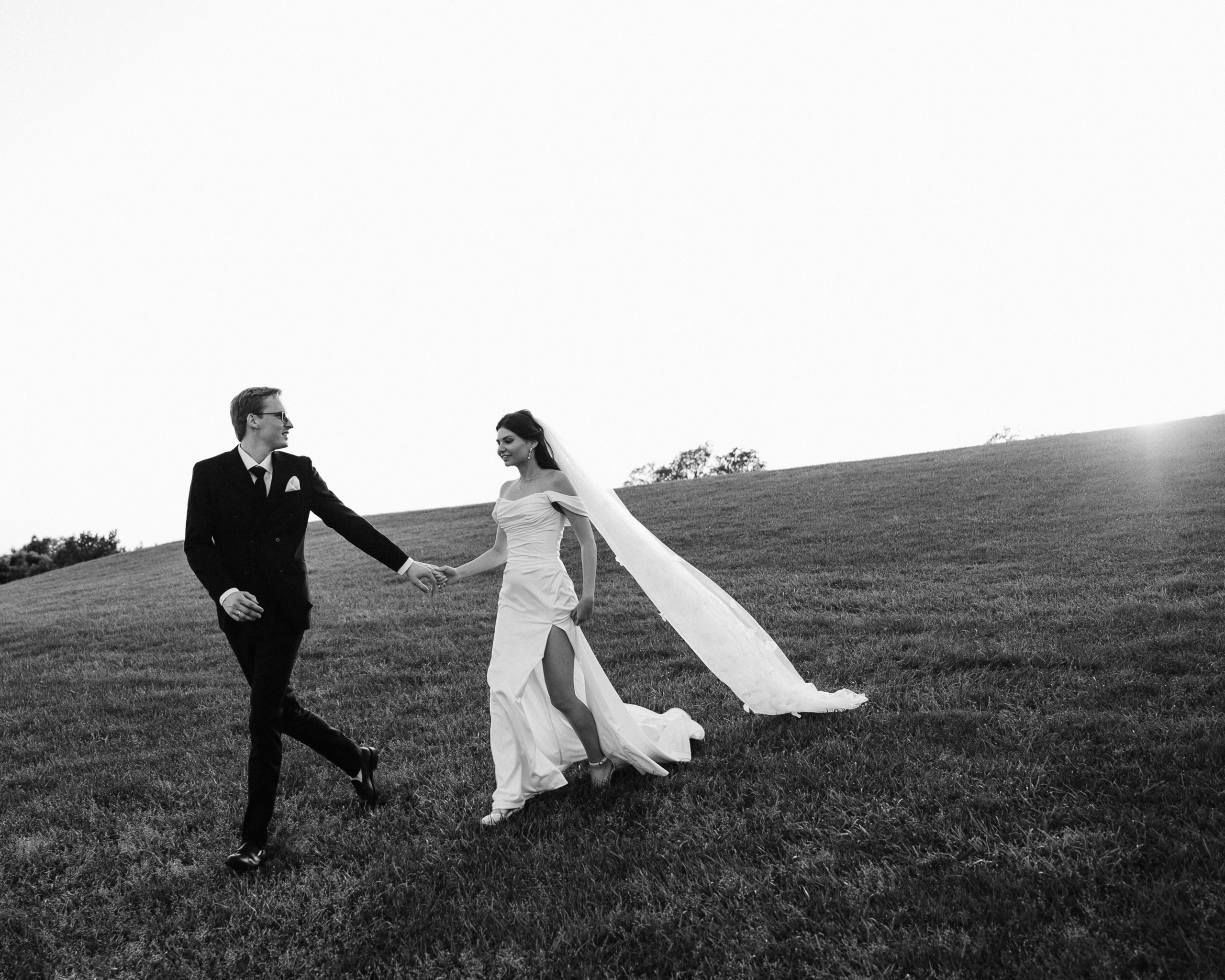 Свадебный фотограф в Краснодаре и Сочи Винидиктова Екатерина