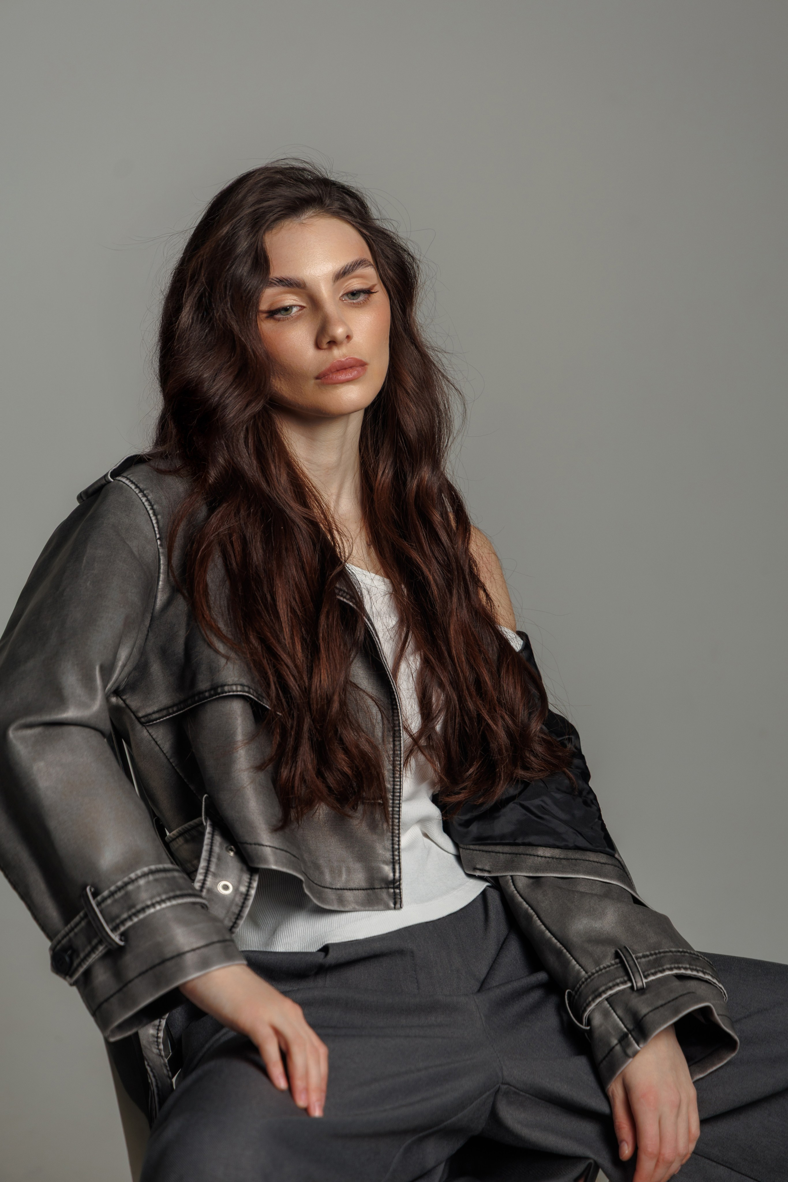 Аня. Марковкина КрисТина