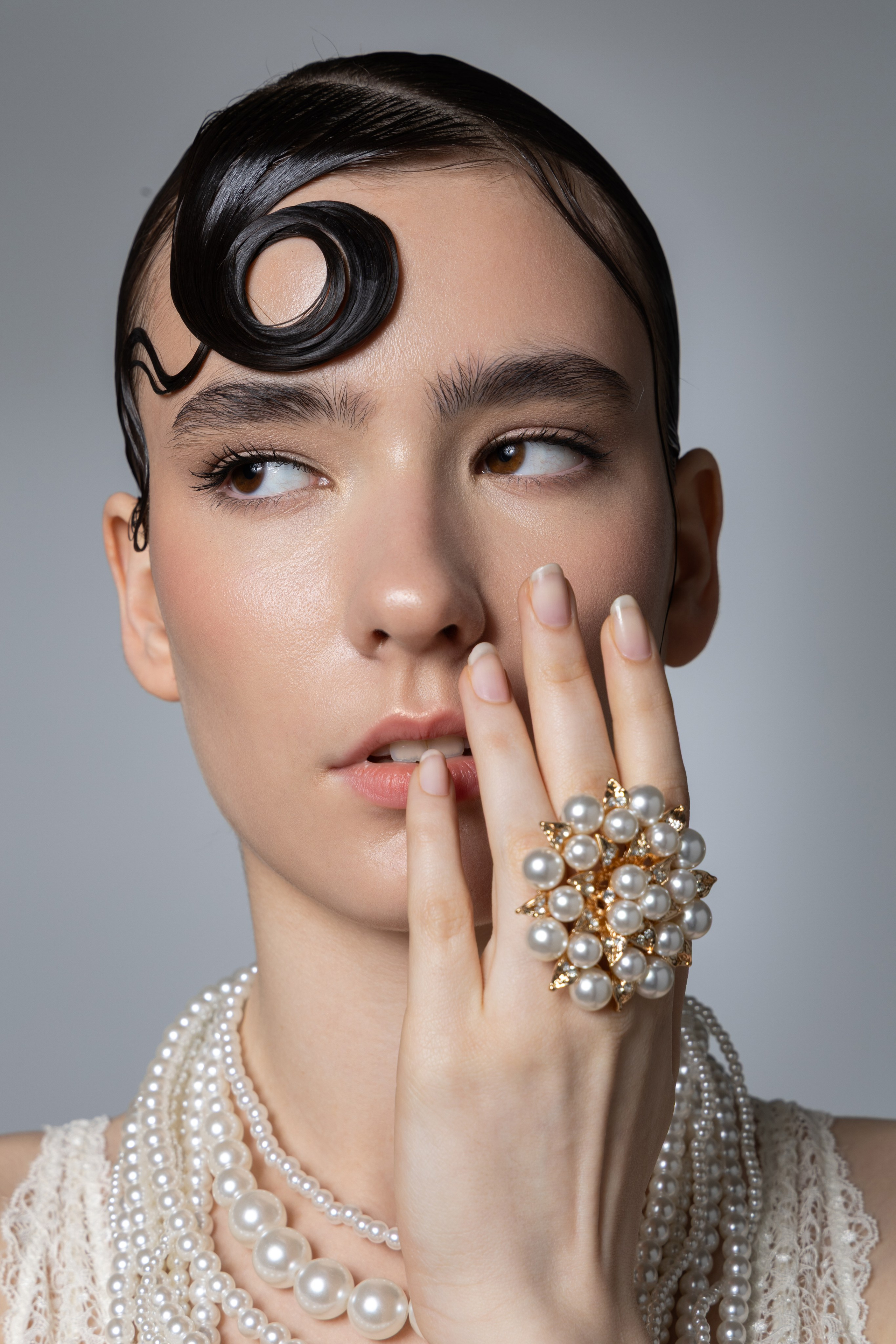 Эля. Марковкина КрисТина