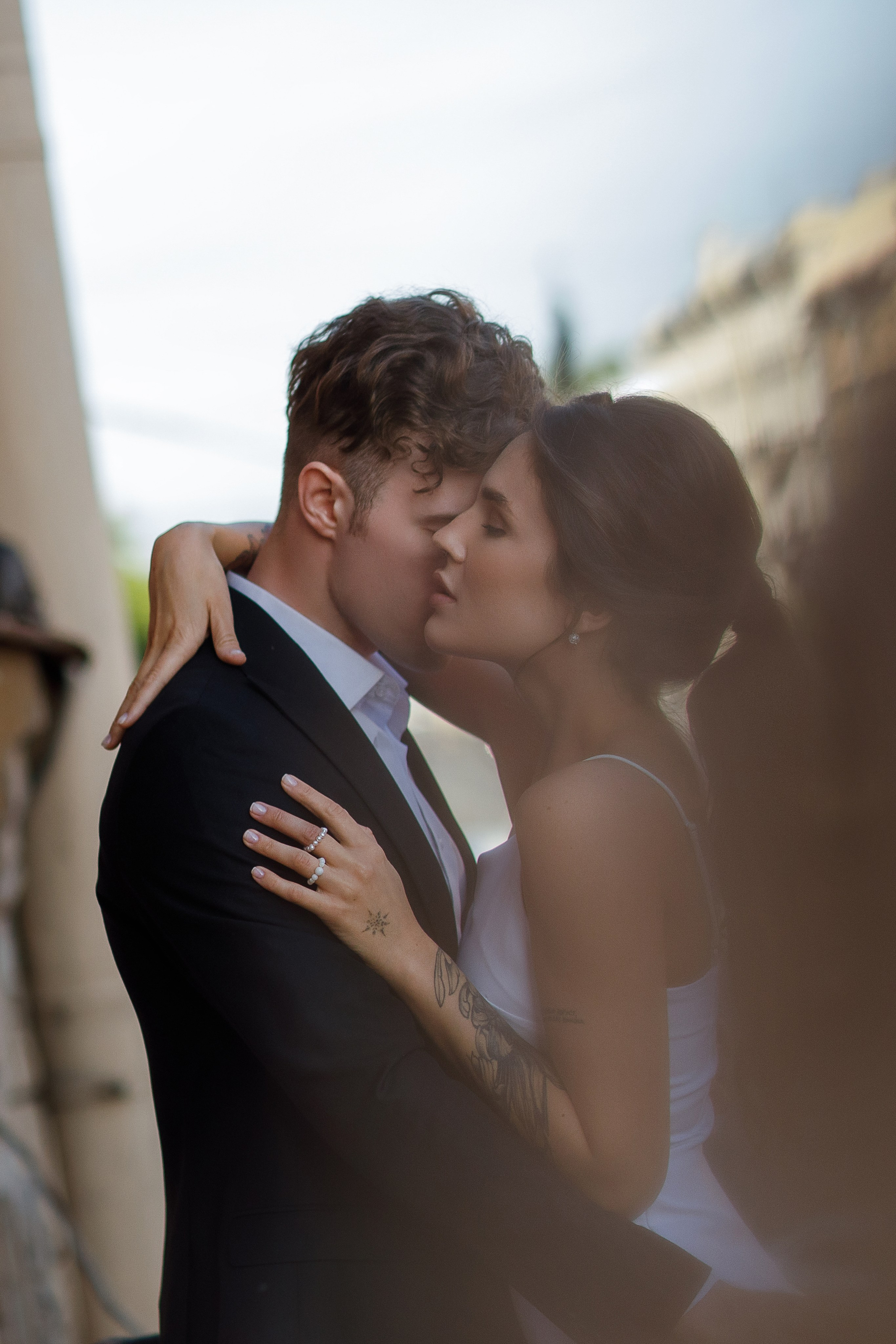 Питер «Прогулка на лодке». Марковкина КрисТина