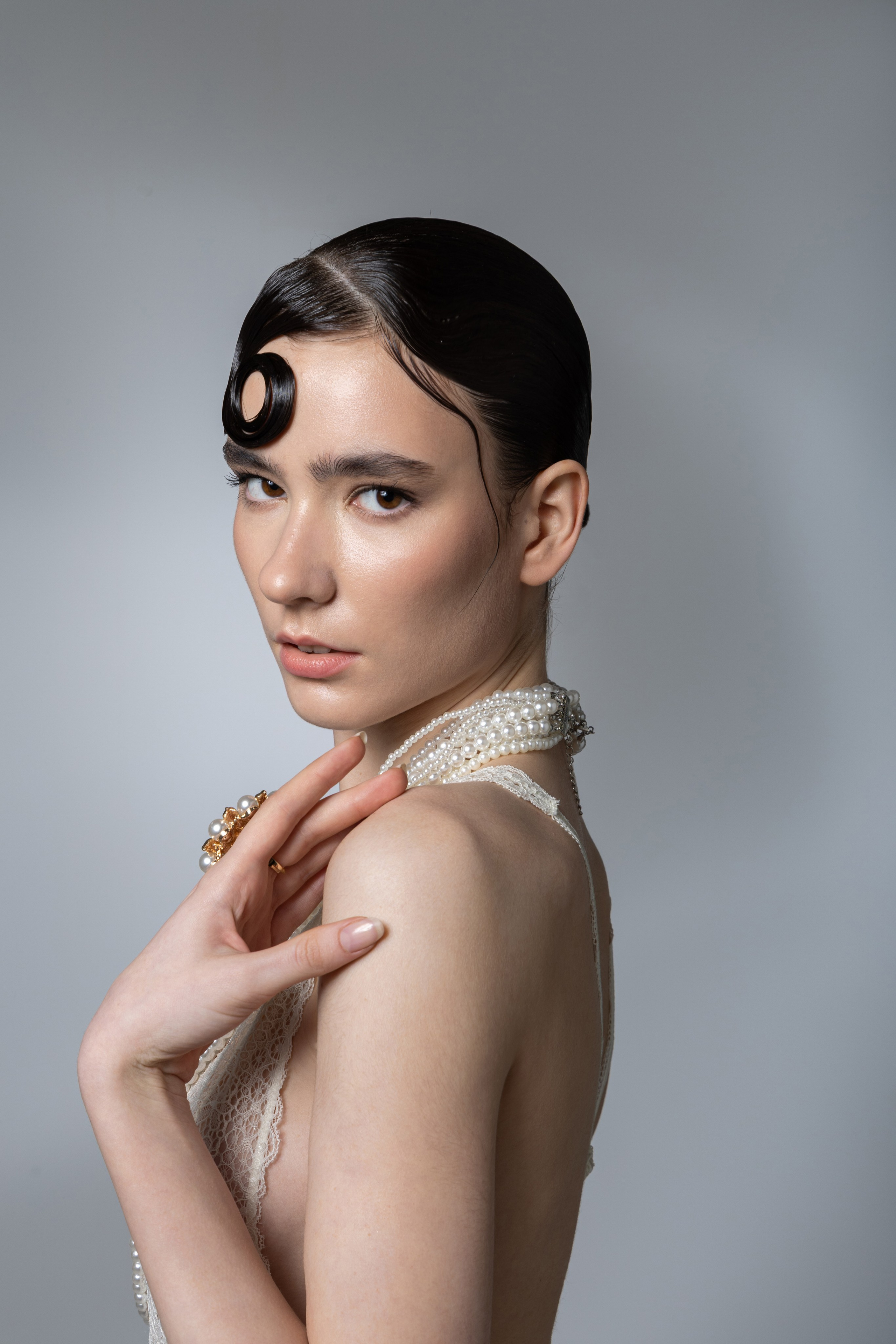 Эля. Марковкина КрисТина