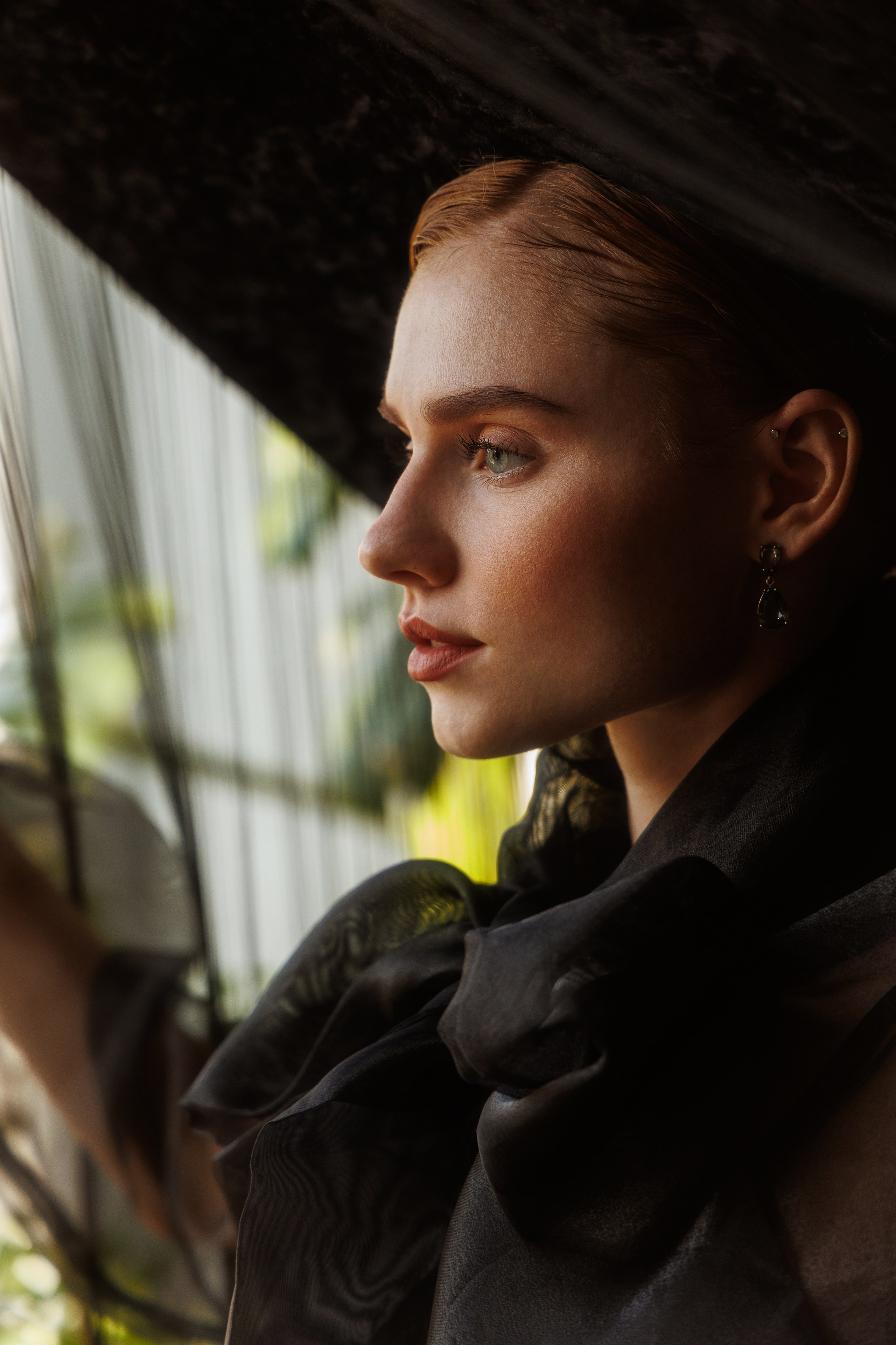 Шляпа. Марковкина КрисТина