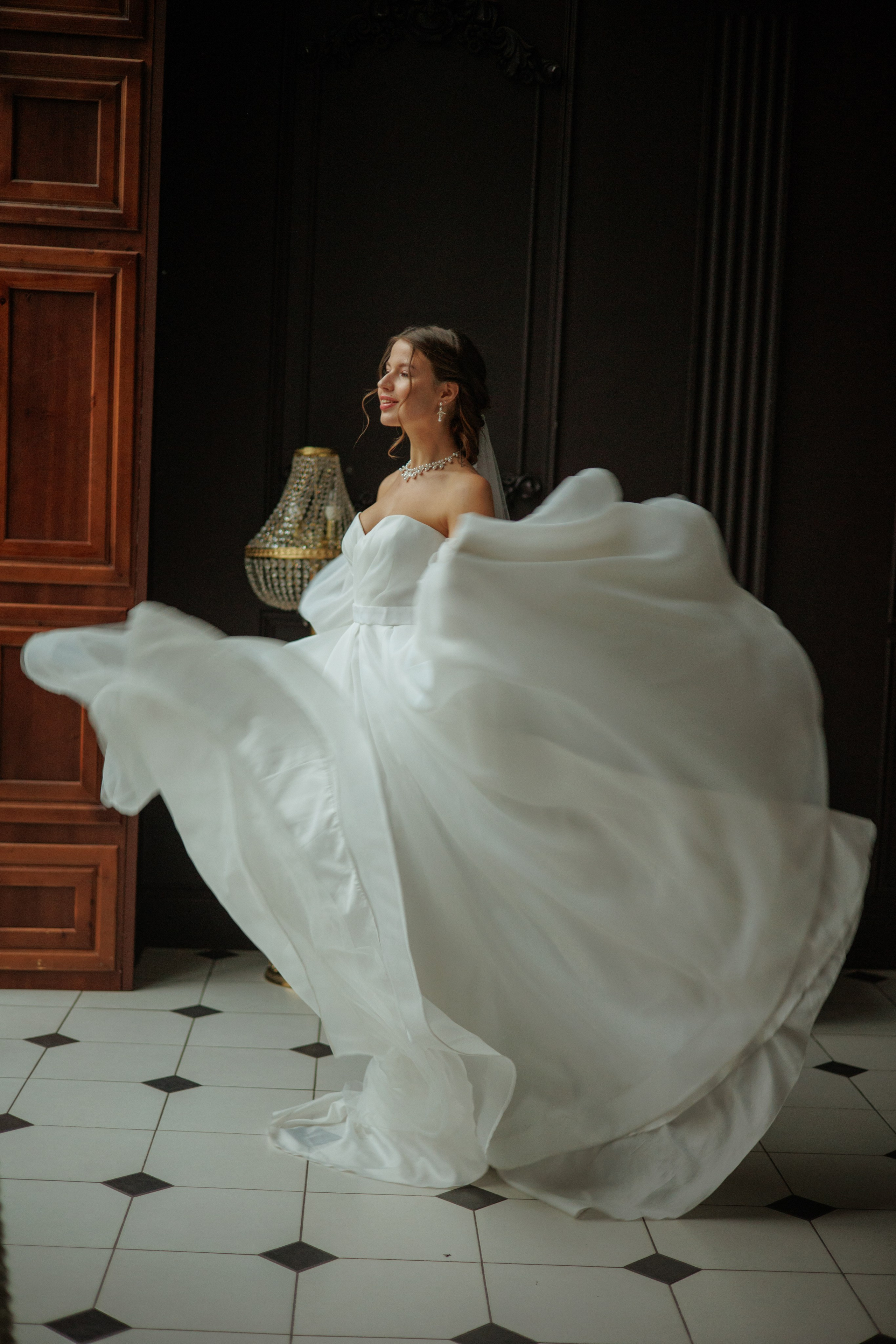 Студия Саша и Стас. Марковкина КрисТина