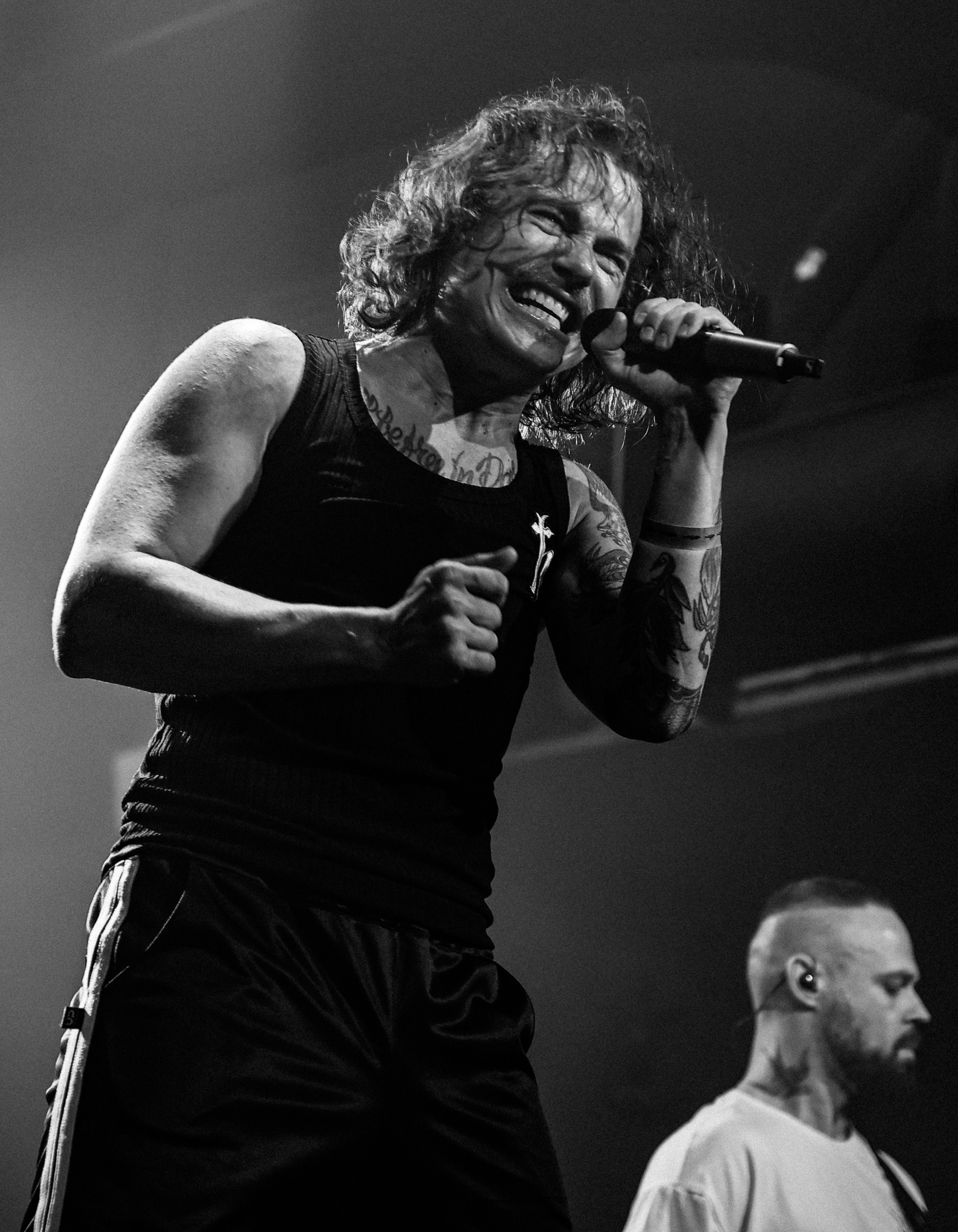 THE KOREA @PRAVDA CLUB