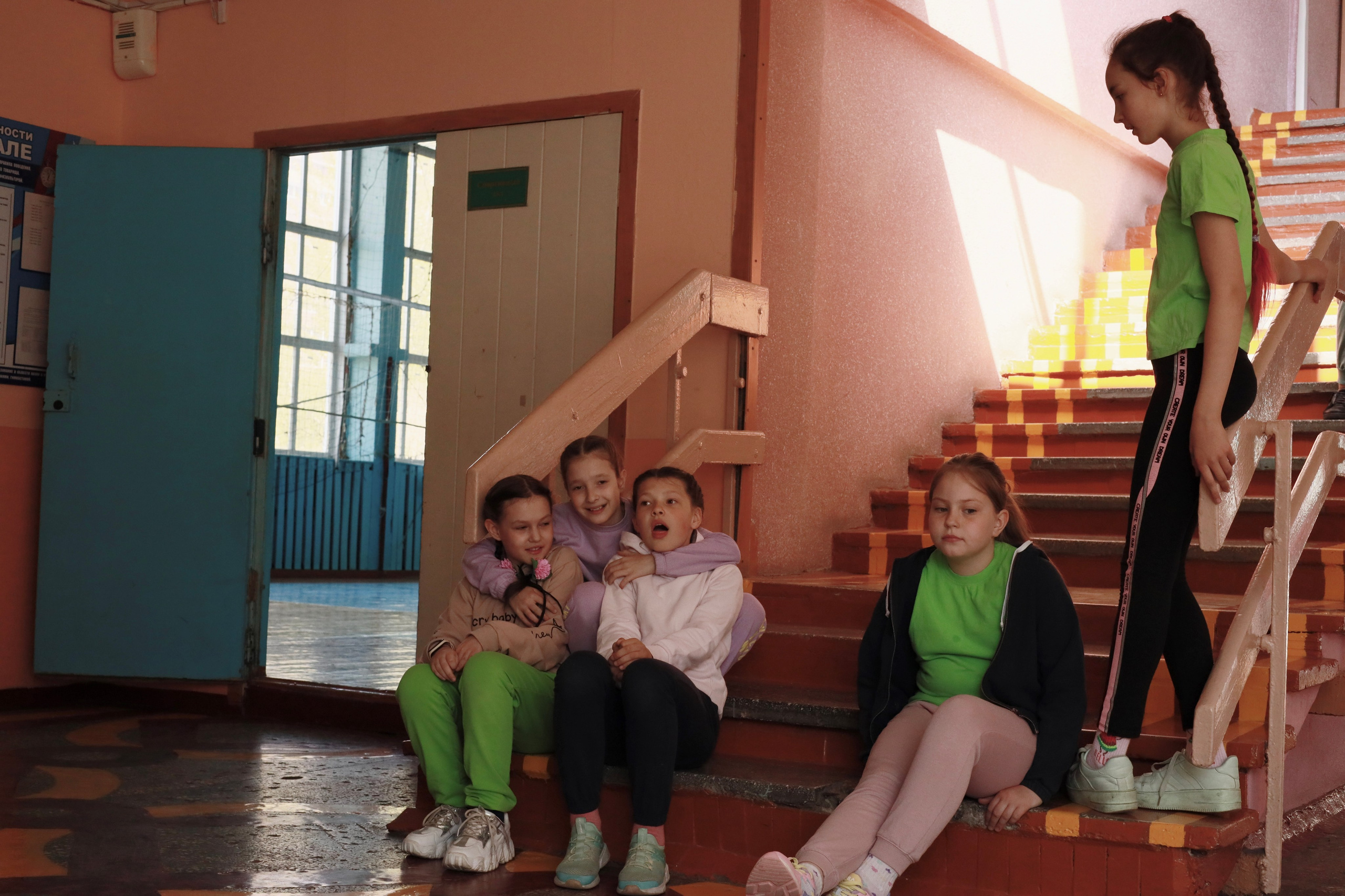 Школа и детский сад. Семейный фотограф Новосибирск Фотограф на выписку Новосибирск