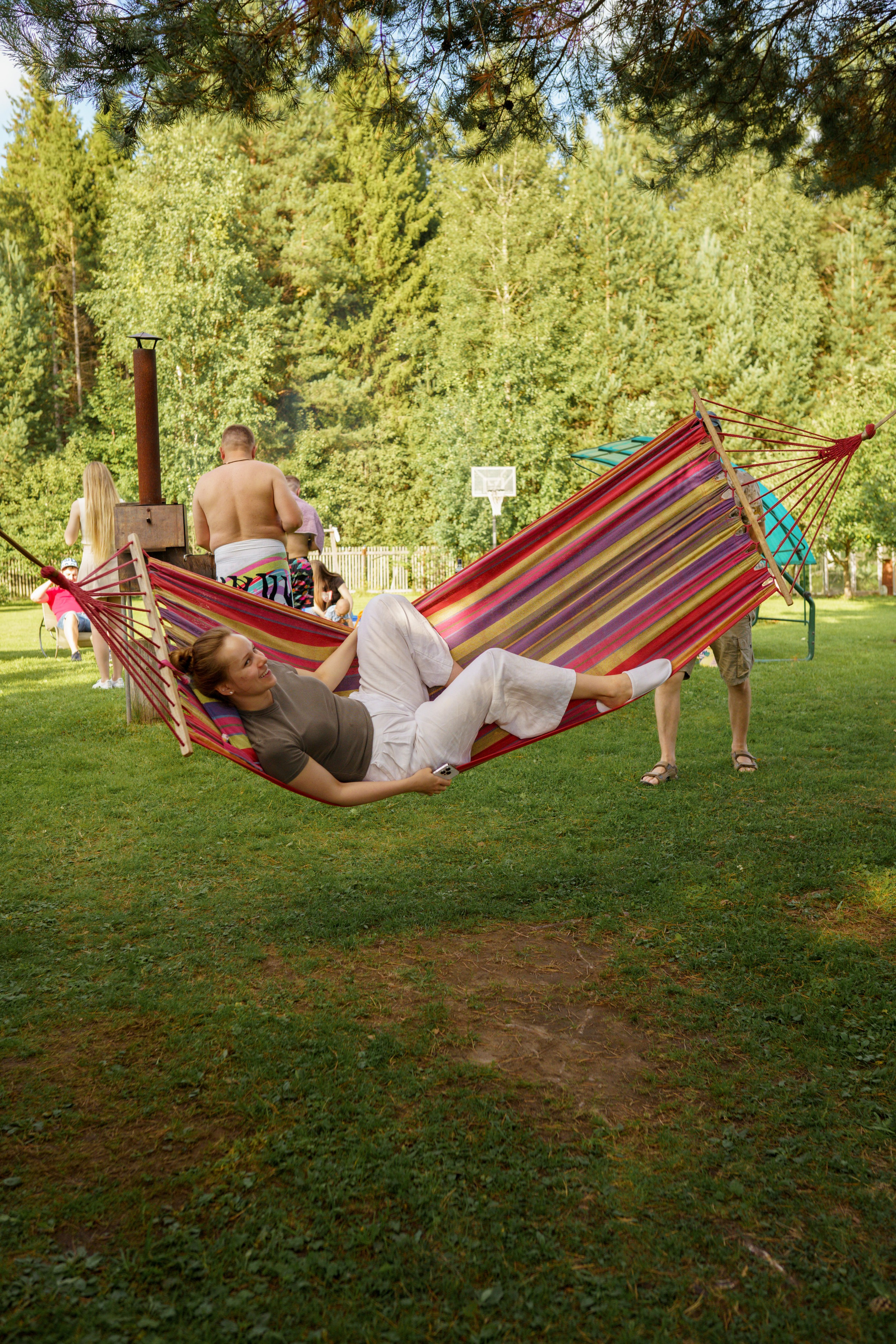 Weeding Dacha Afterparty Миша и Ирина. Свадебный фотограф в Москве Анна Полушина