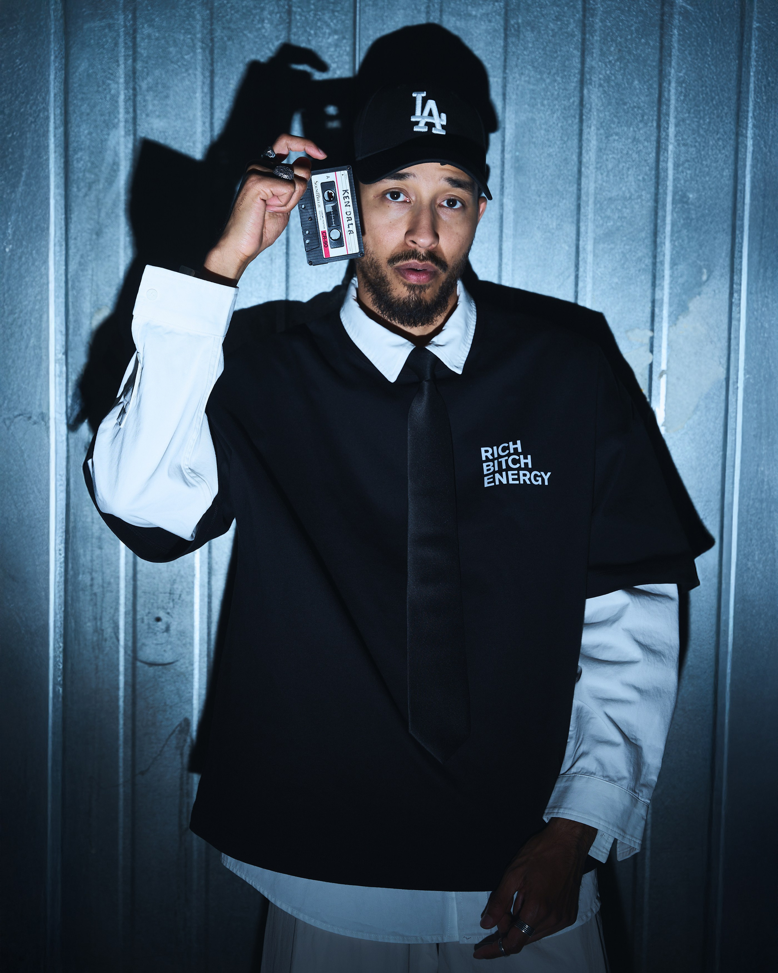 SHETEL X DASHXX. Alim Alimov Fashion Photographer