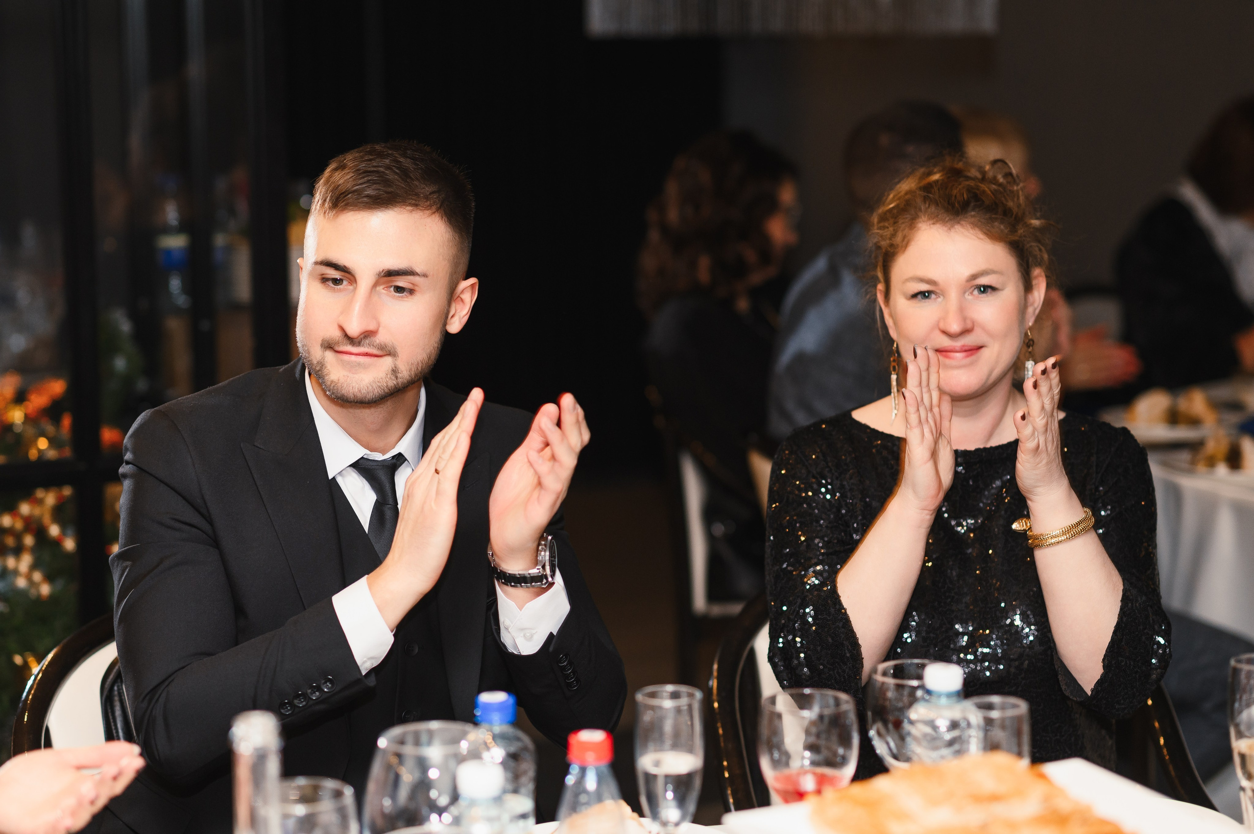 Корпоратив в WTC. Свадебный и просто хороший фотограф в Челябинске