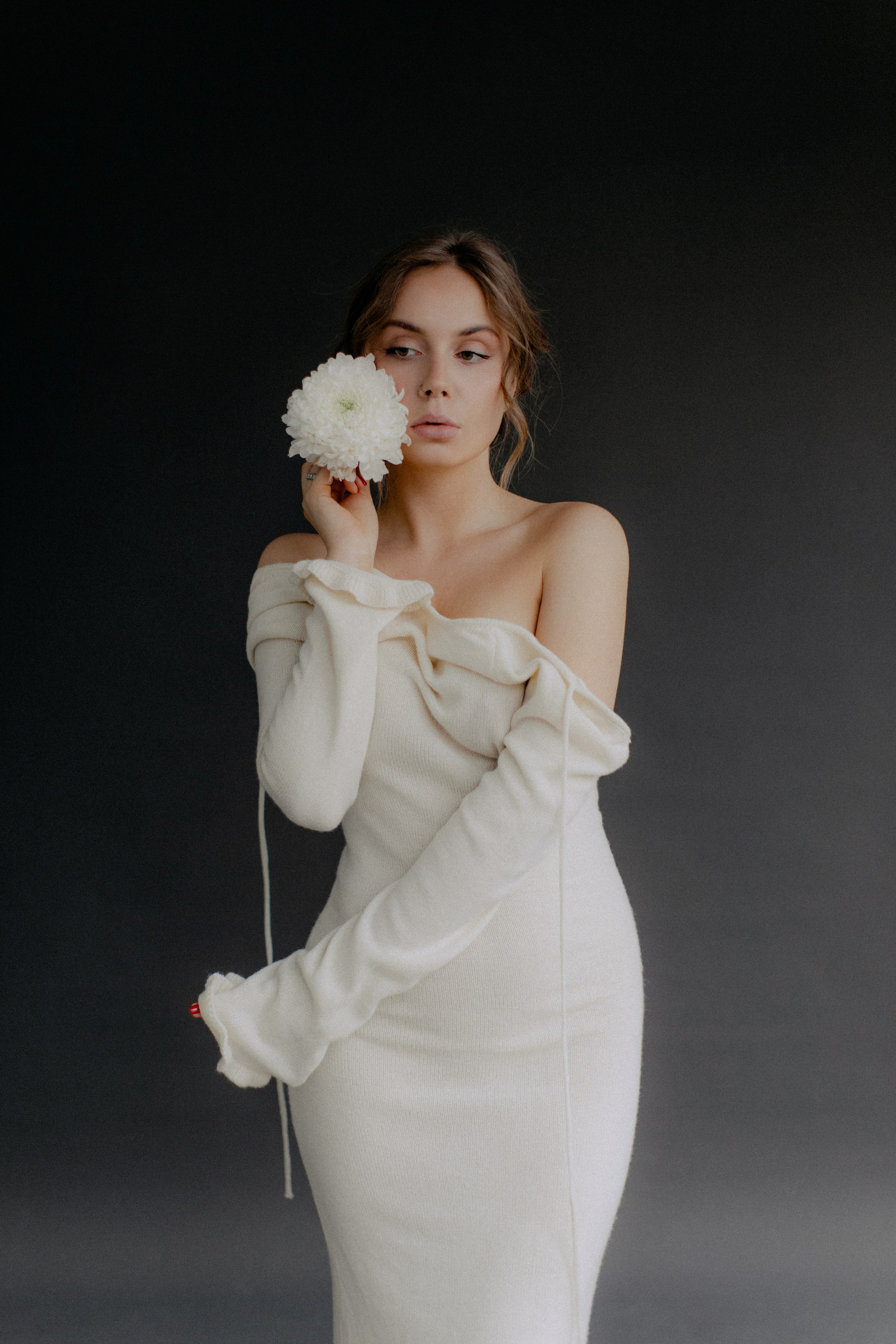 Чувственный фотограф в Санкт-Петербурге Пятнова Ксения