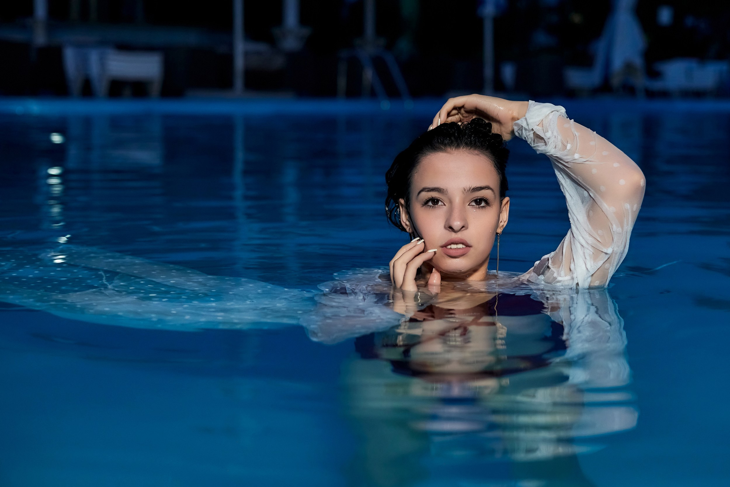 Профессиональные ФОТОСЕССИИ в Донецке, Макеевке. Фотограф Татаринов Андрей (Донецк / Макеевка)