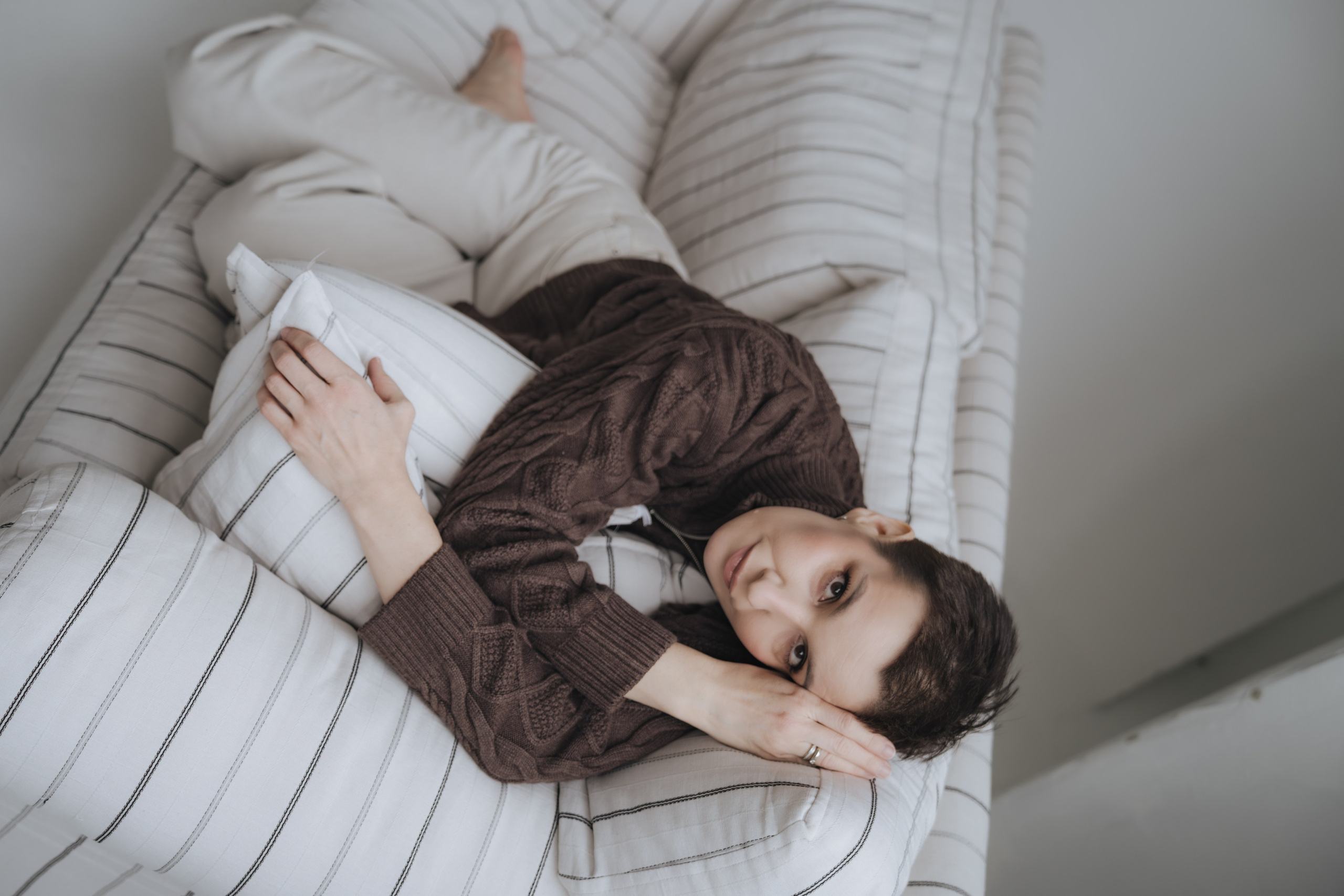 Портрет. Фотограф Казани Евстифеева Кристина