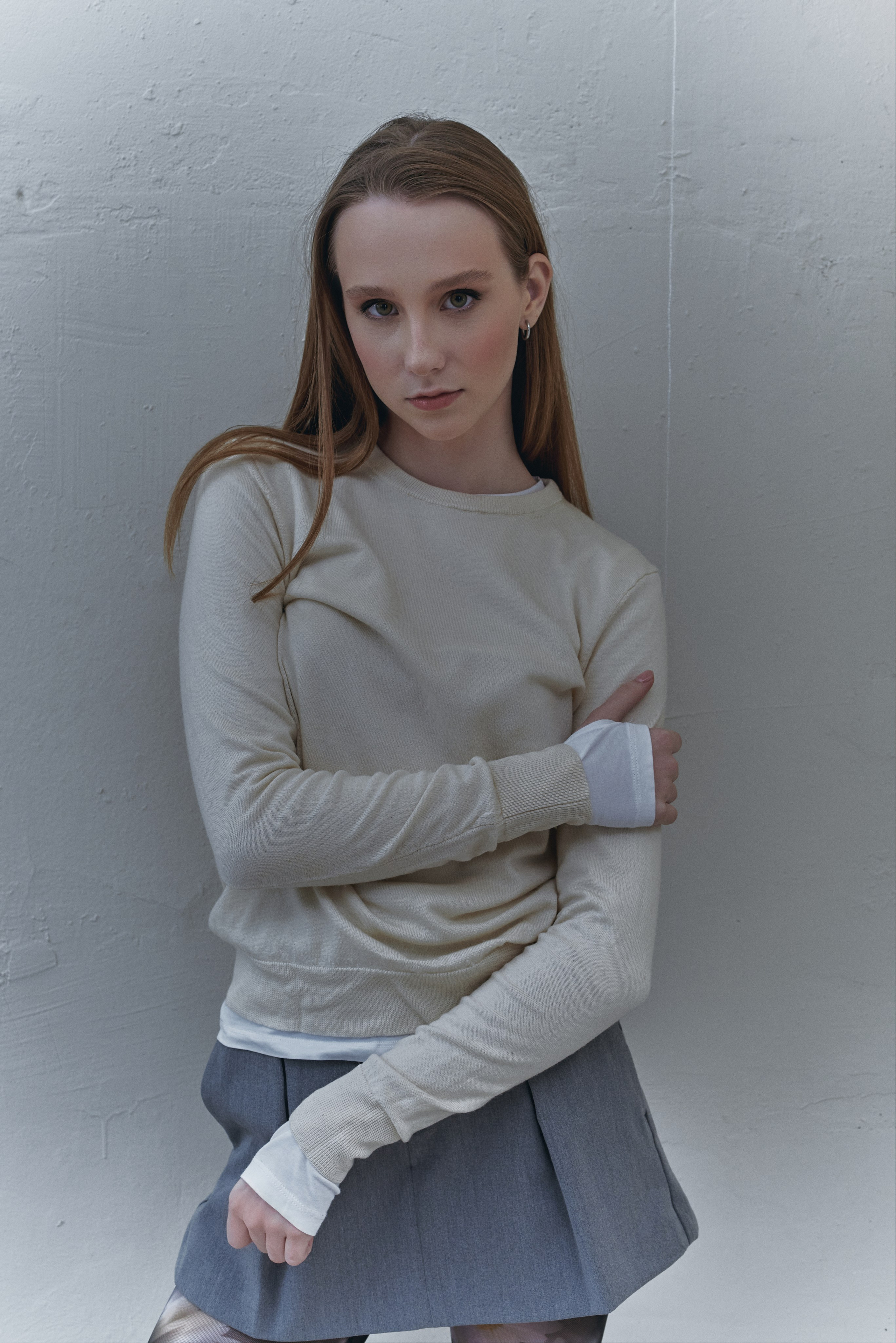 Персональная съёмка. Фотограф в Нижнем Новгороде Юлия Рачинская