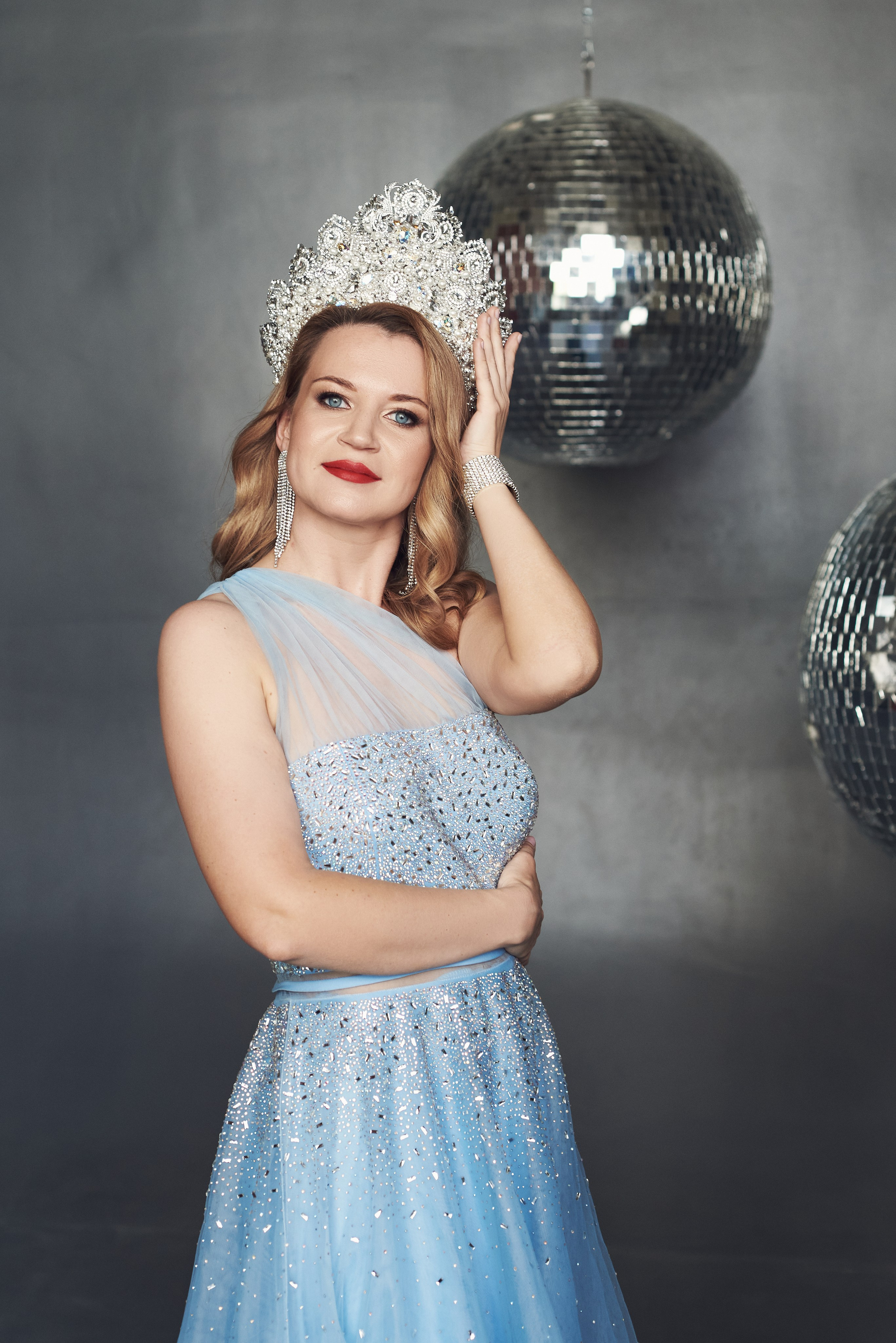 Персональная съёмка. Фотограф в Нижнем Новгороде Юлия Рачинская