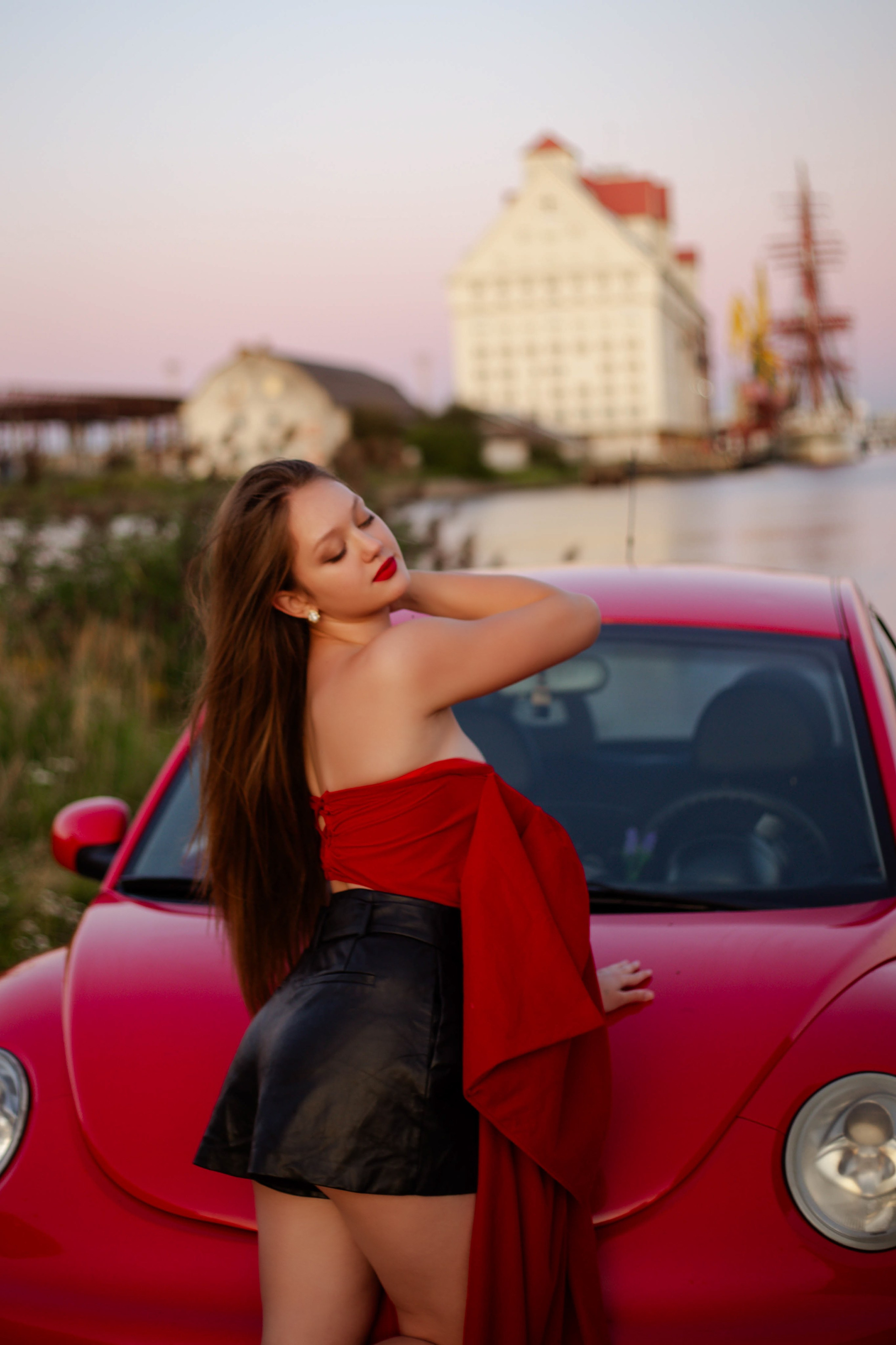 Кристина. Https://malovafoto.ru