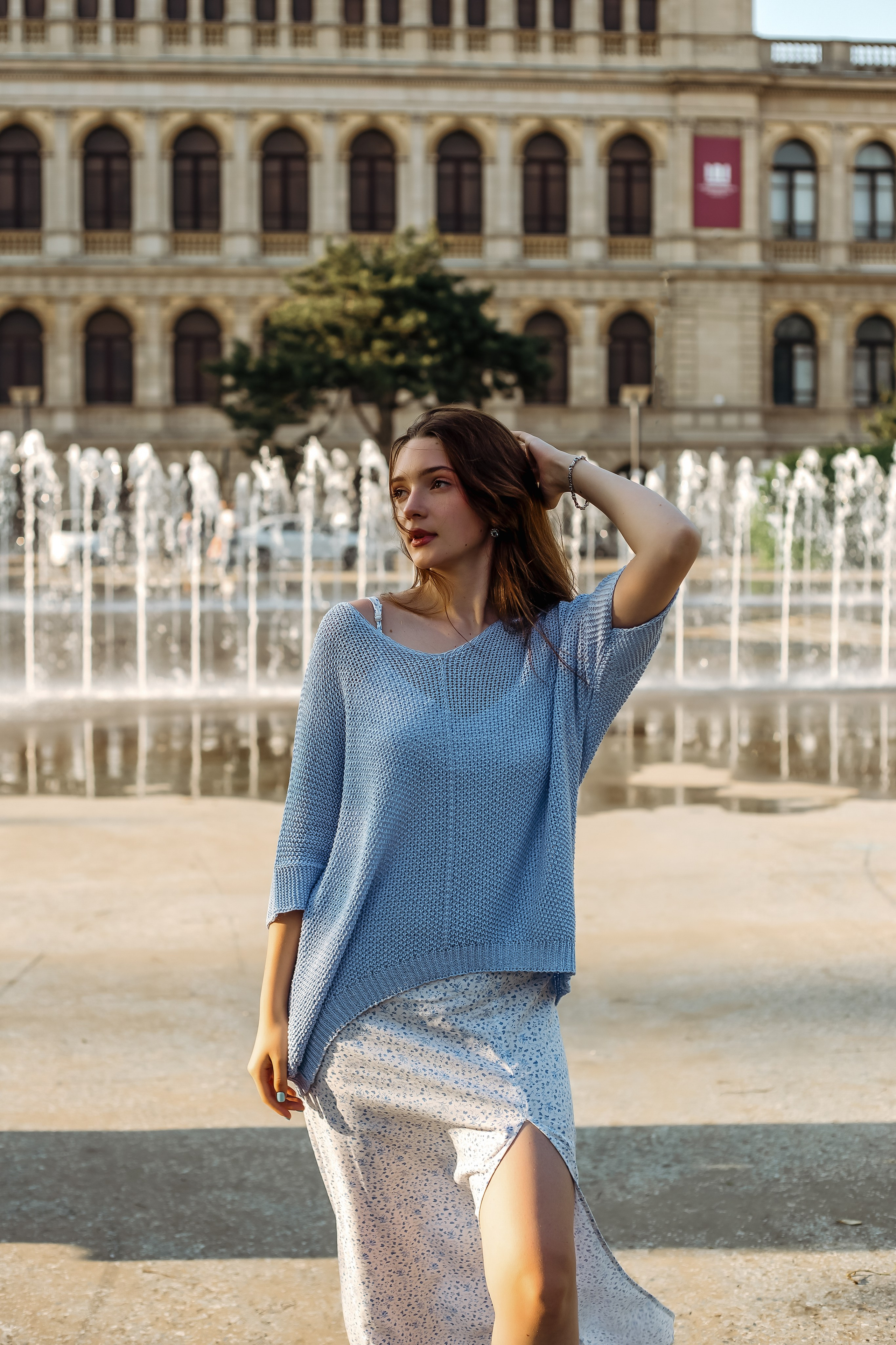 Прогулка по Калининграду. Https://malovafoto.ru