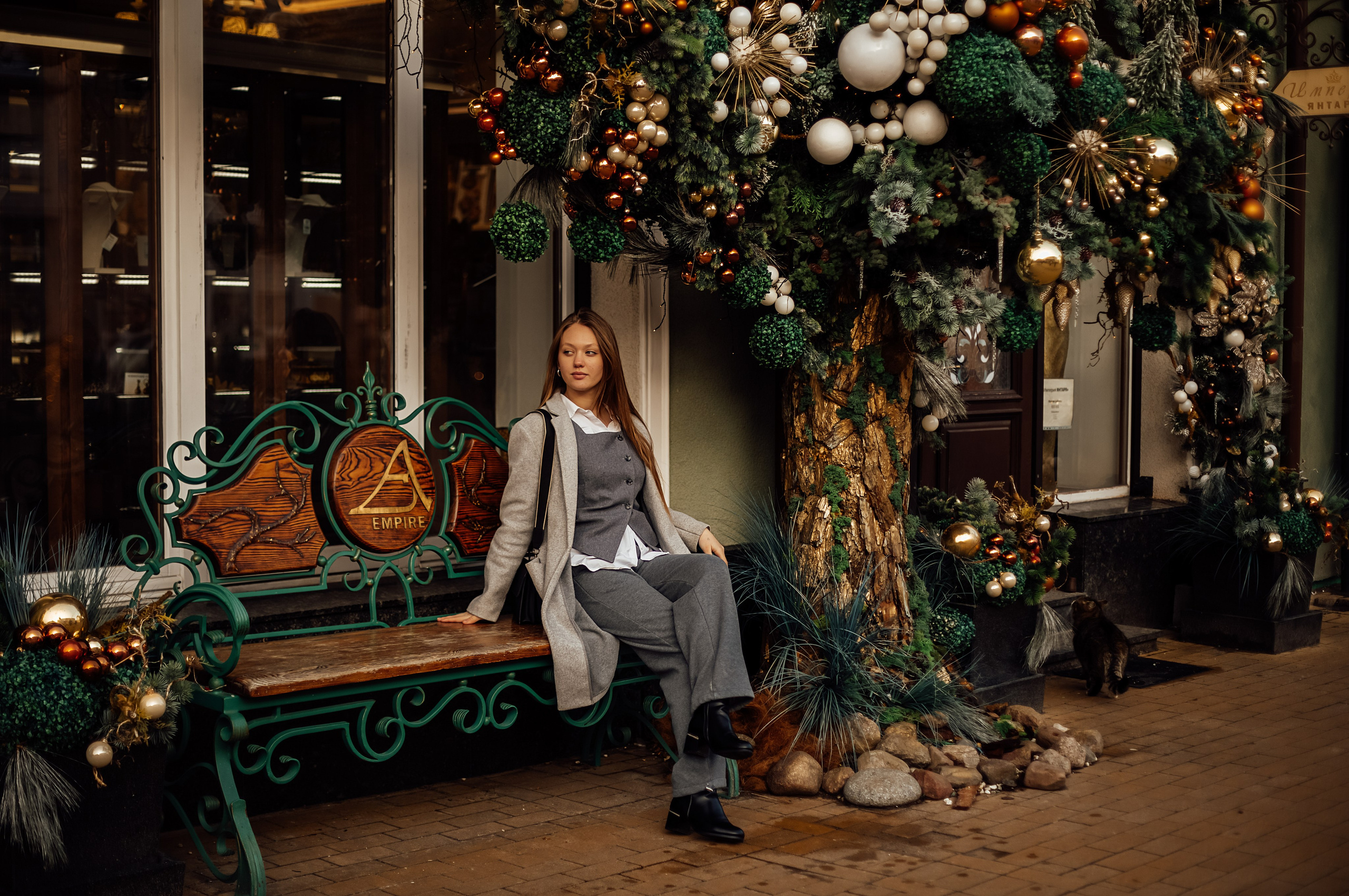 Зеленоградск. Https://malovafoto.ru