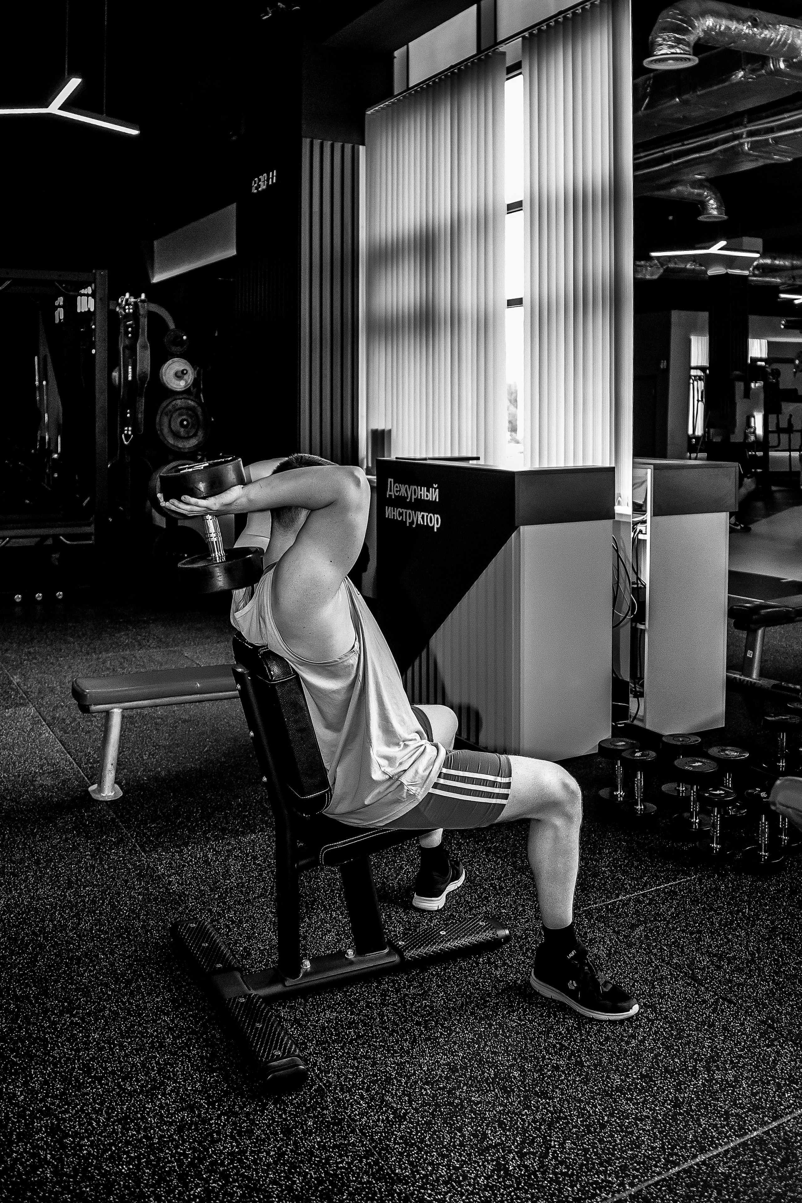 Спорт. Https://malovafoto.ru