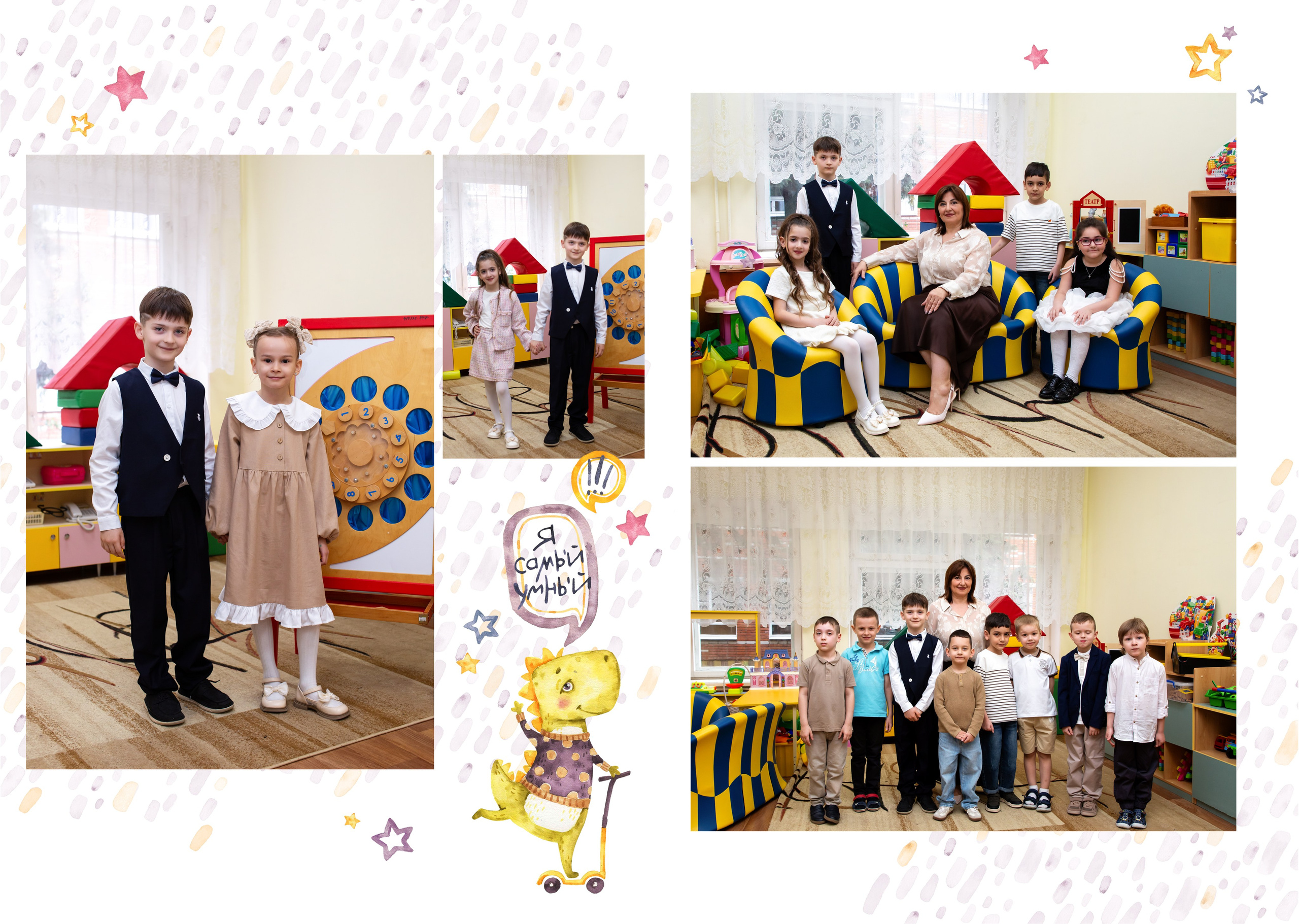 Съемка выпускных альбомов в Калининграде. Https://malovafoto.ru