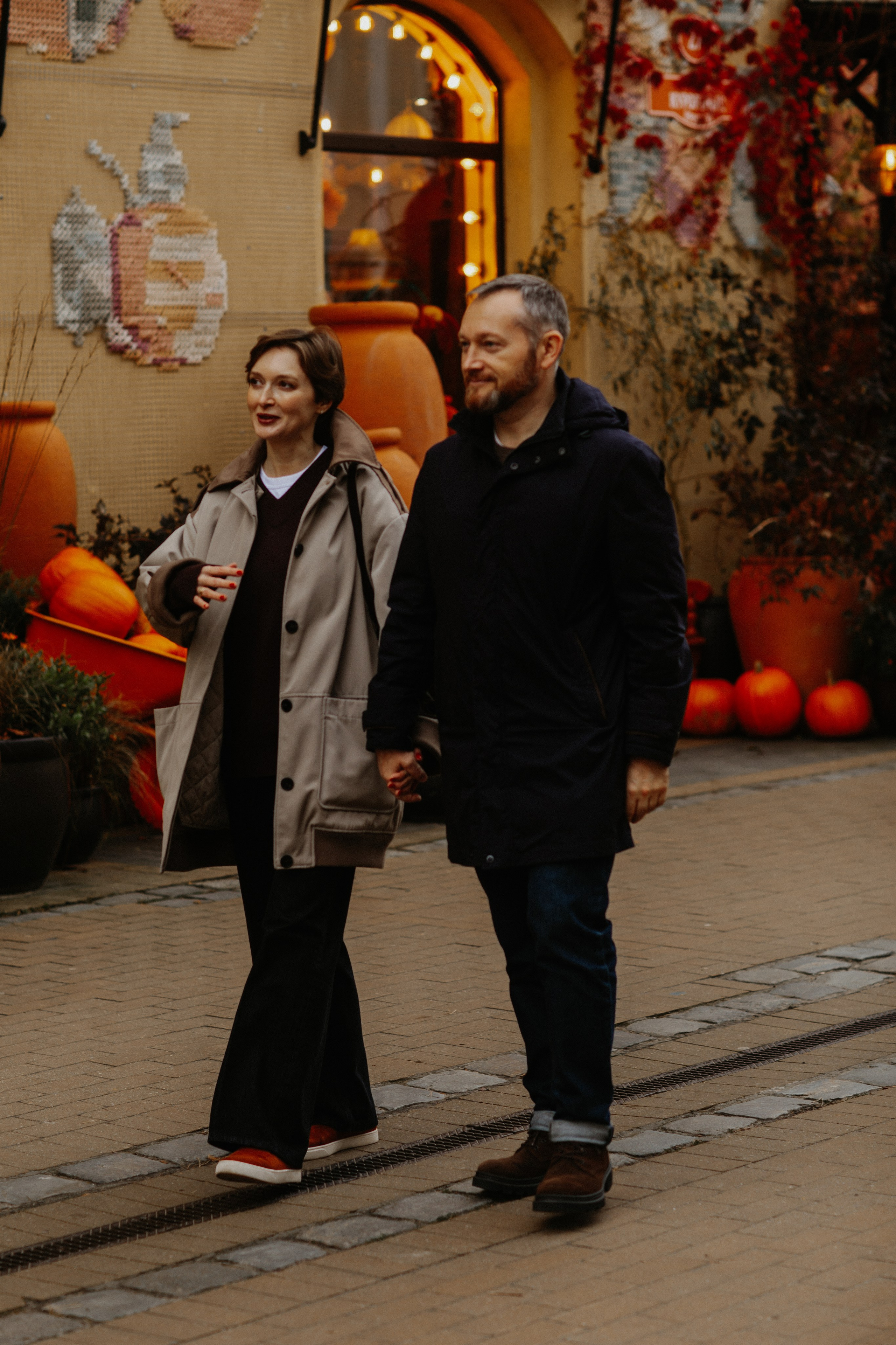 Фотосессия в Зеленоградске. Https://malovafoto.ru