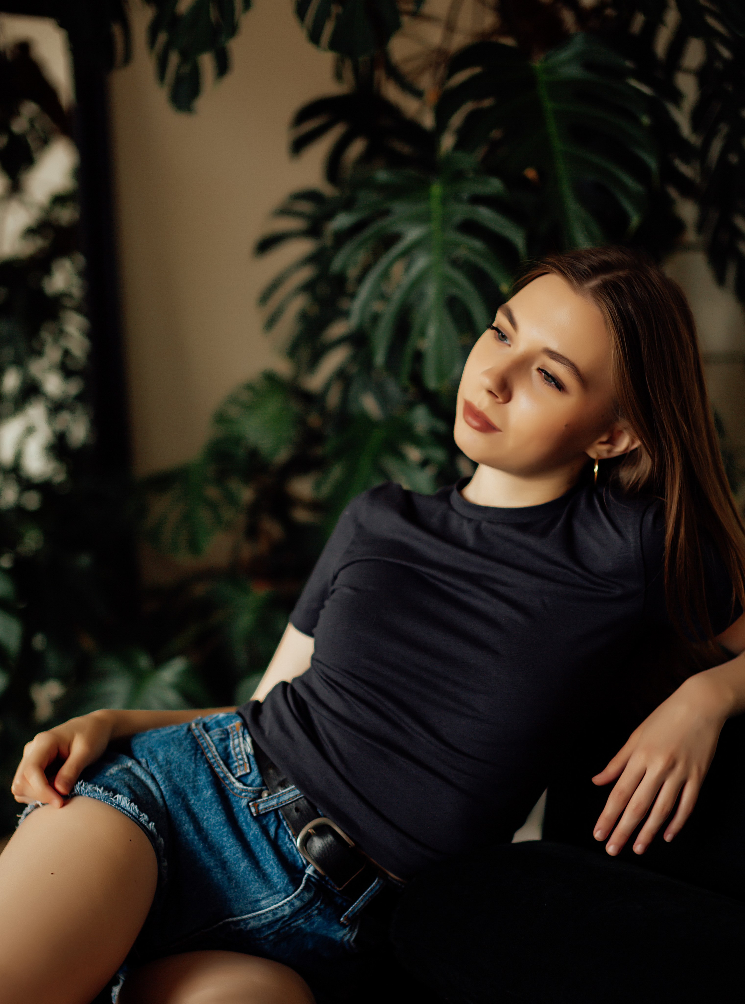 Подружки. Https://malovafoto.ru