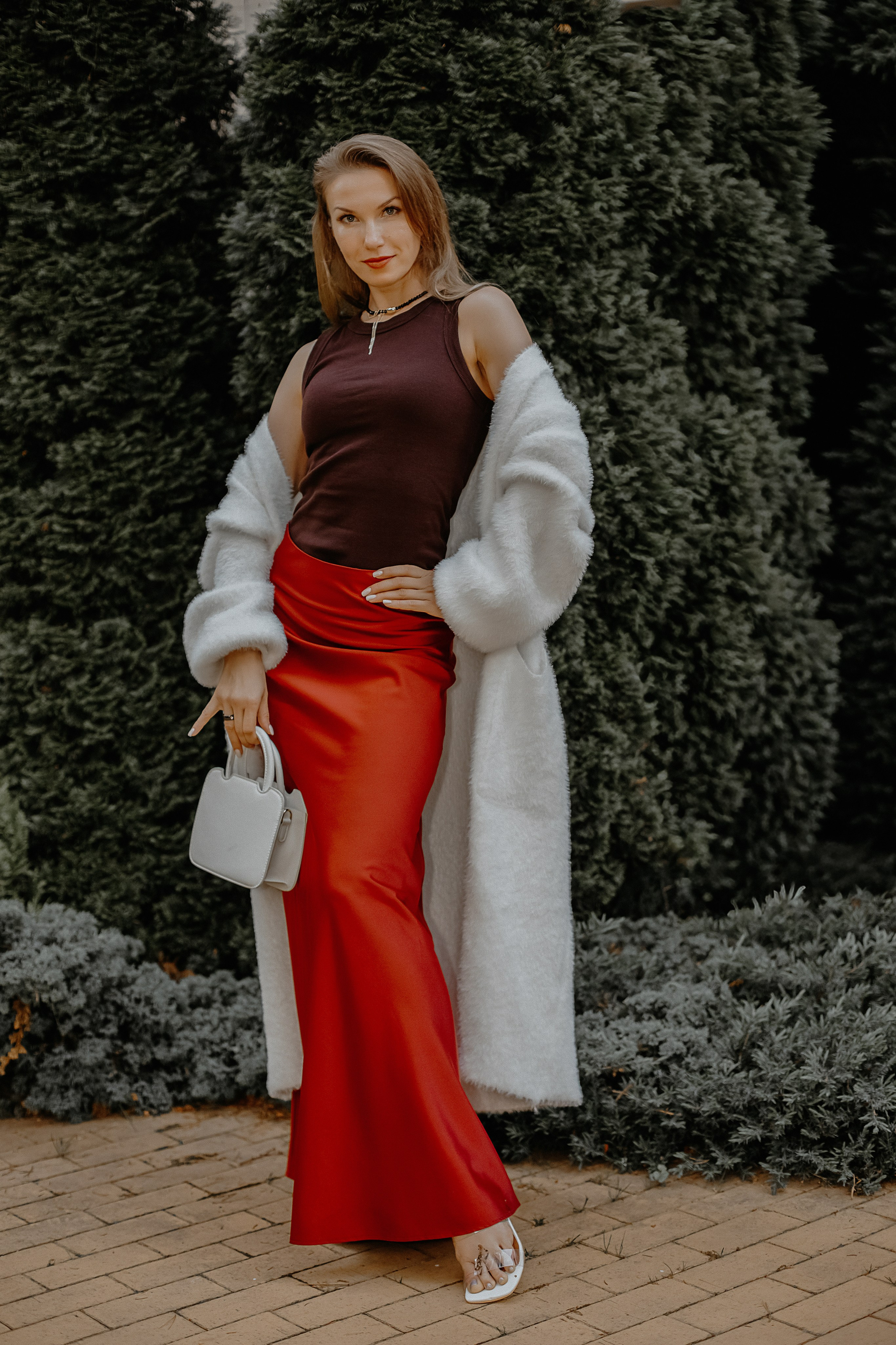 Любовь — Гостья из Якутии. Https://malovafoto.ru