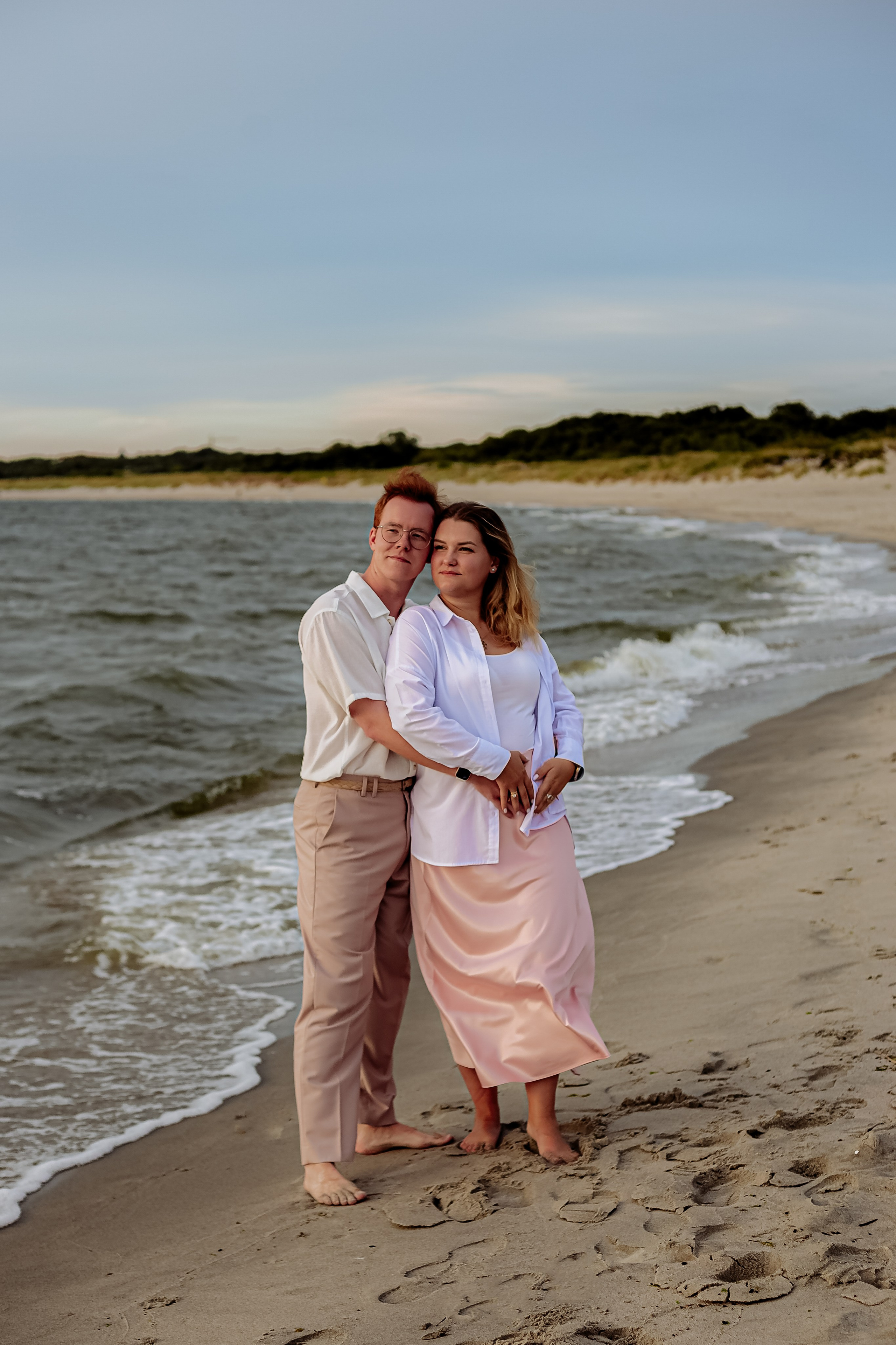 Вадим и Екатерина. Https://malovafoto.ru