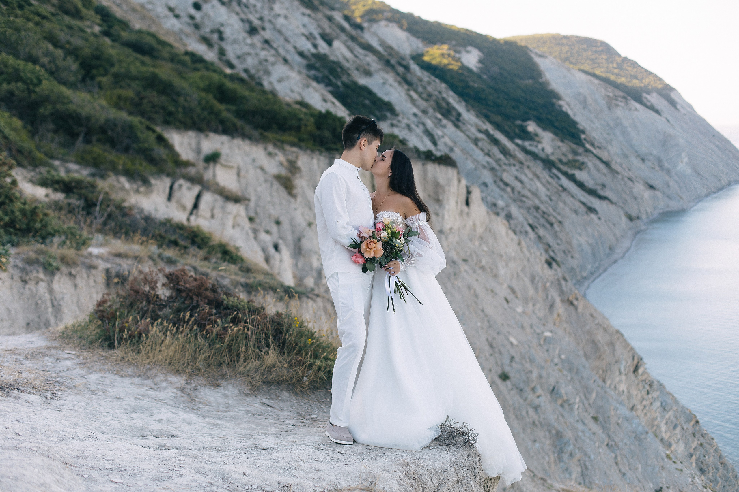 Свадебная съемка. Https://malovafoto.ru