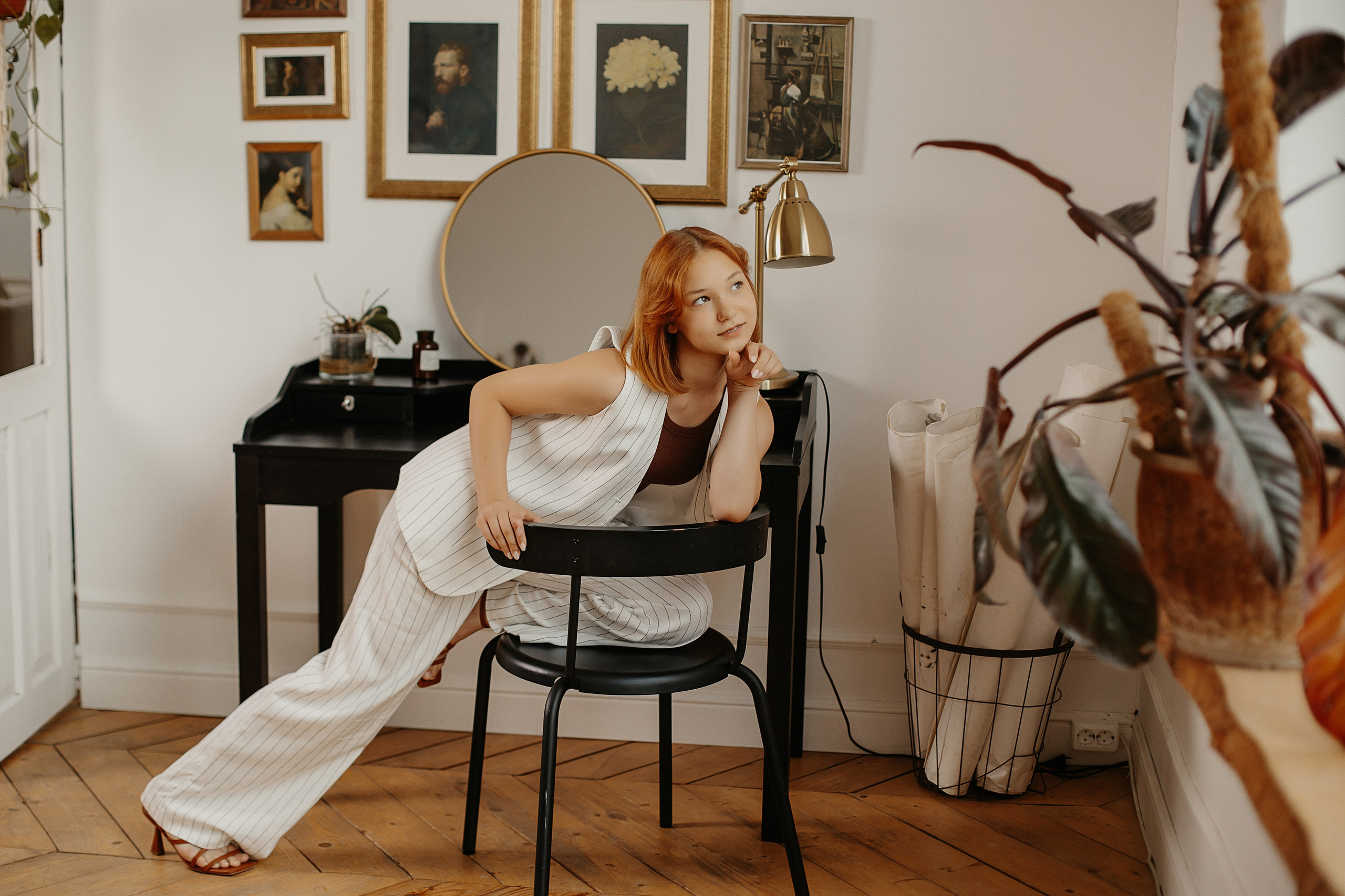 Три поколения. Https://malovafoto.ru