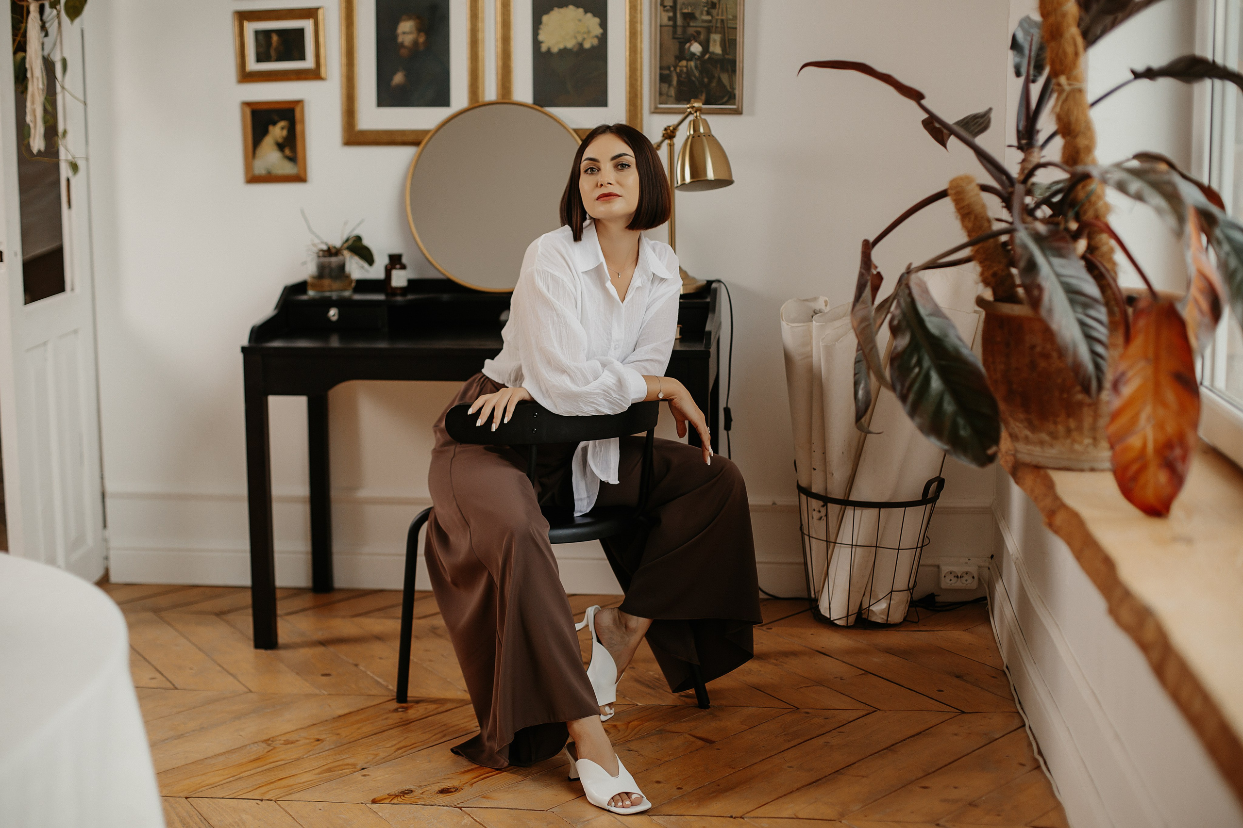 Три поколения. Https://malovafoto.ru