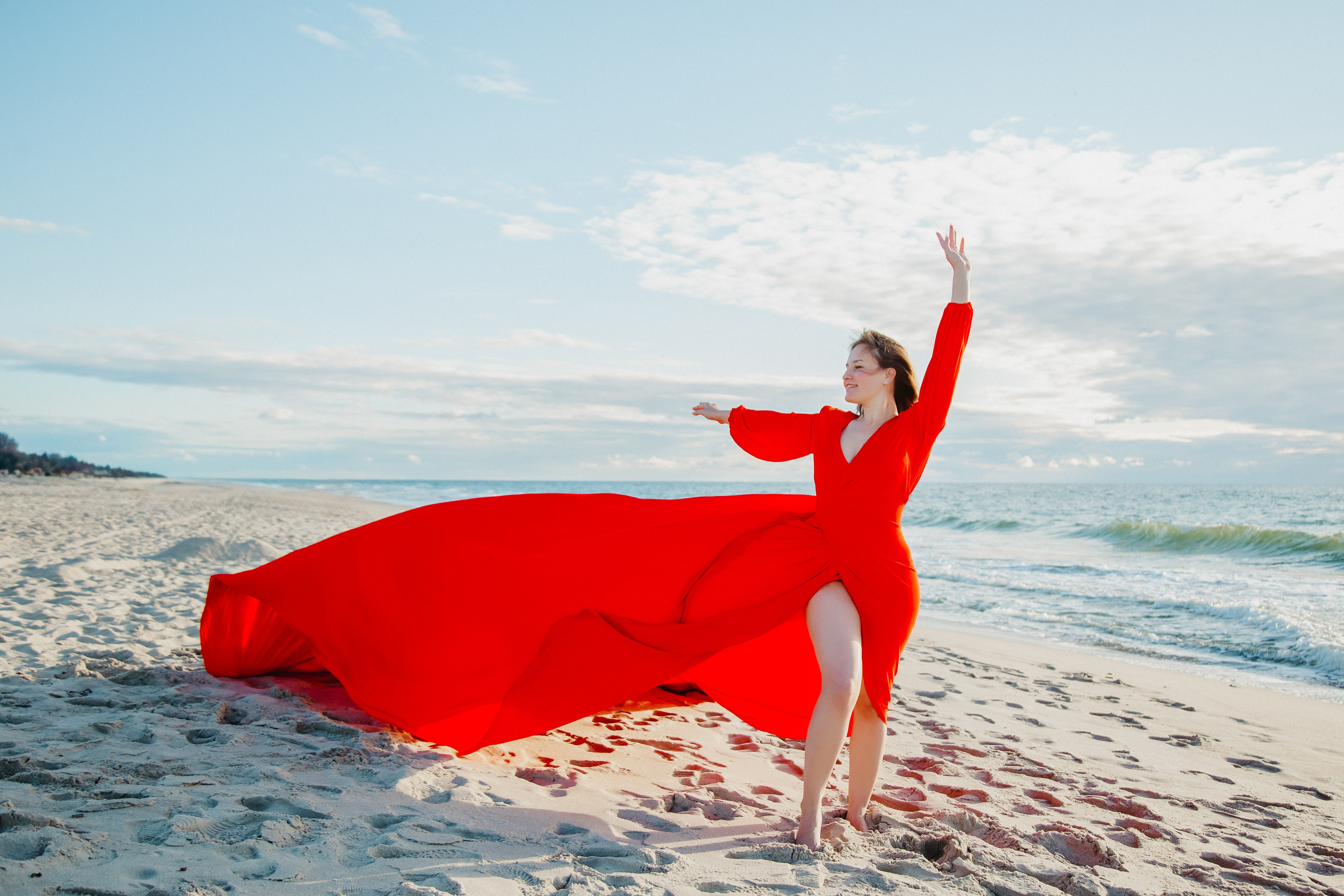 Дарья. Https://malovafoto.ru